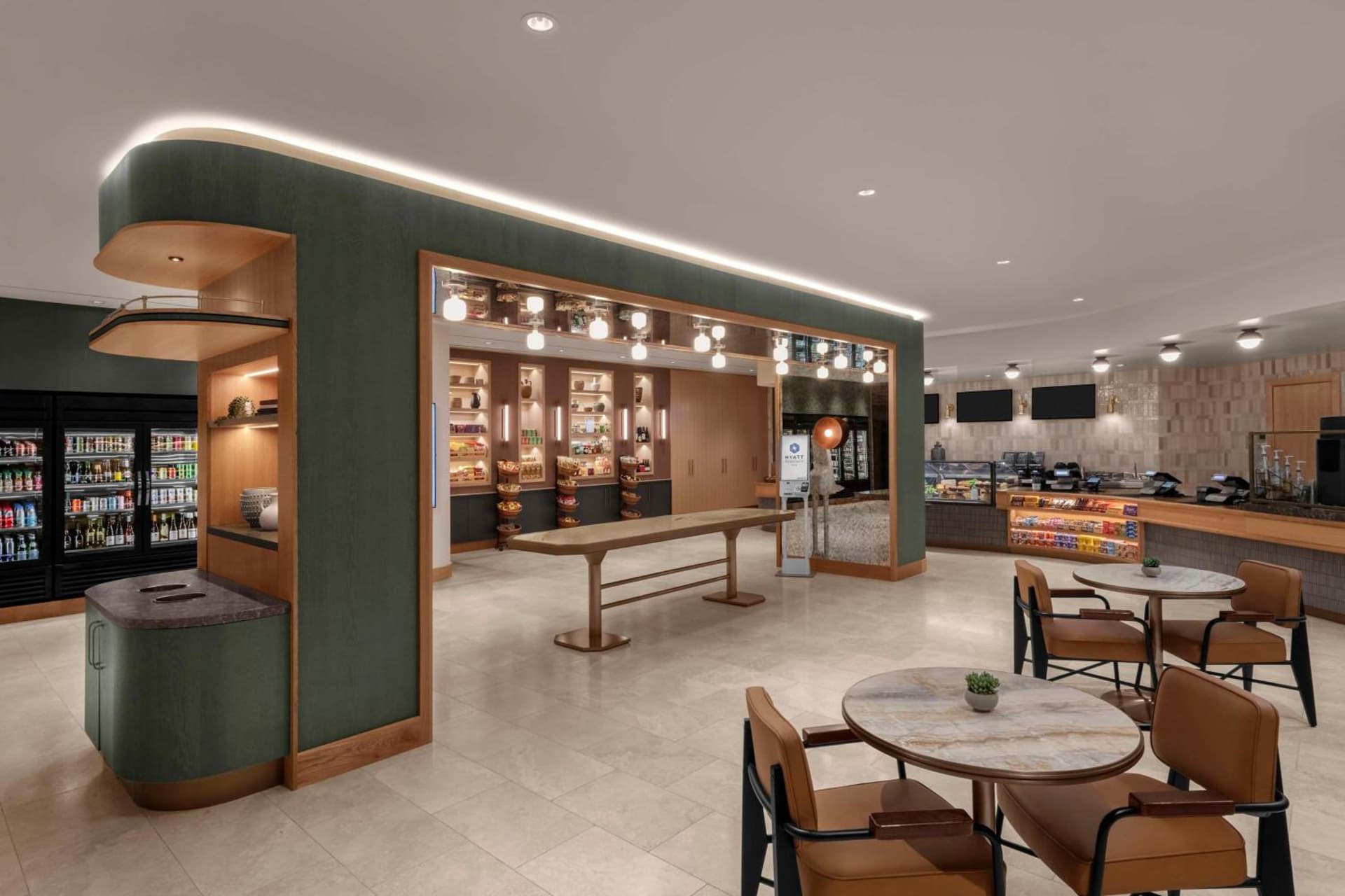 Hyatt Regency Irvine gallery photo in Irvine, CA — image 31