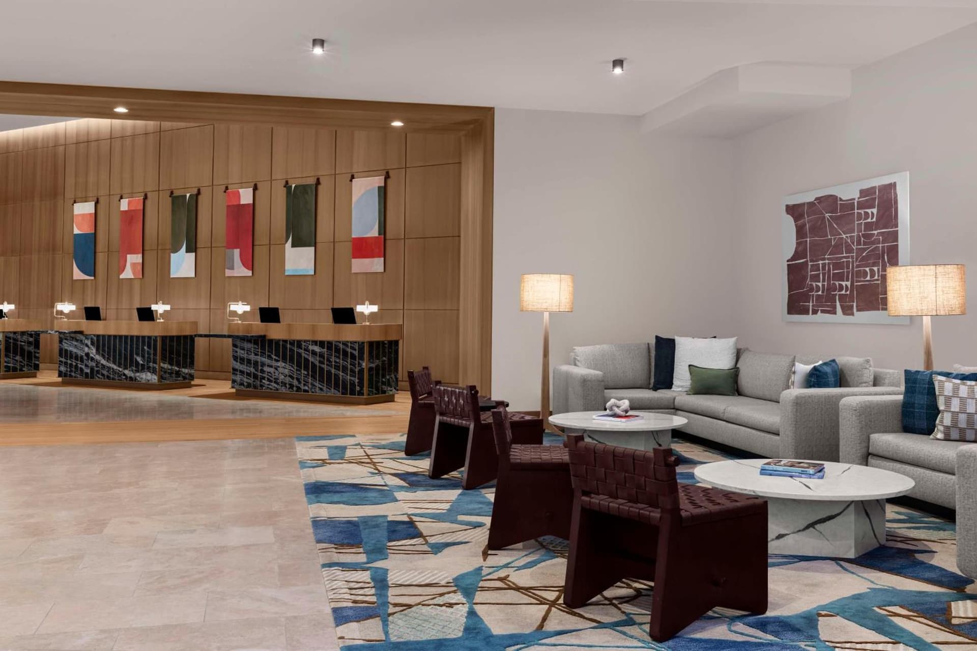 Hyatt Regency Irvine gallery photo in Irvine, CA — image 60