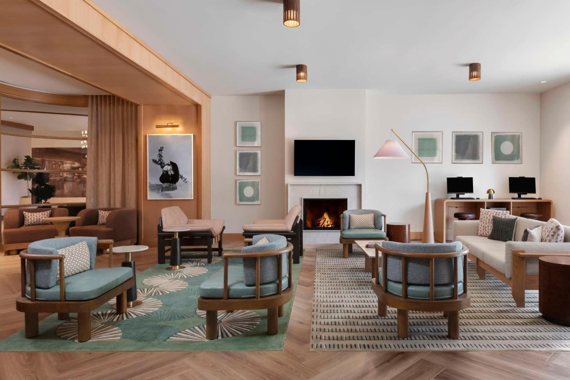 Hyatt Regency Irvine gallery photo in Irvine, CA — image 127