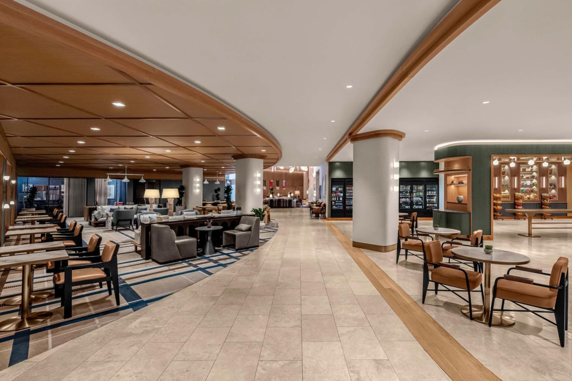 Hyatt Regency Irvine gallery photo in Irvine, CA — image 18