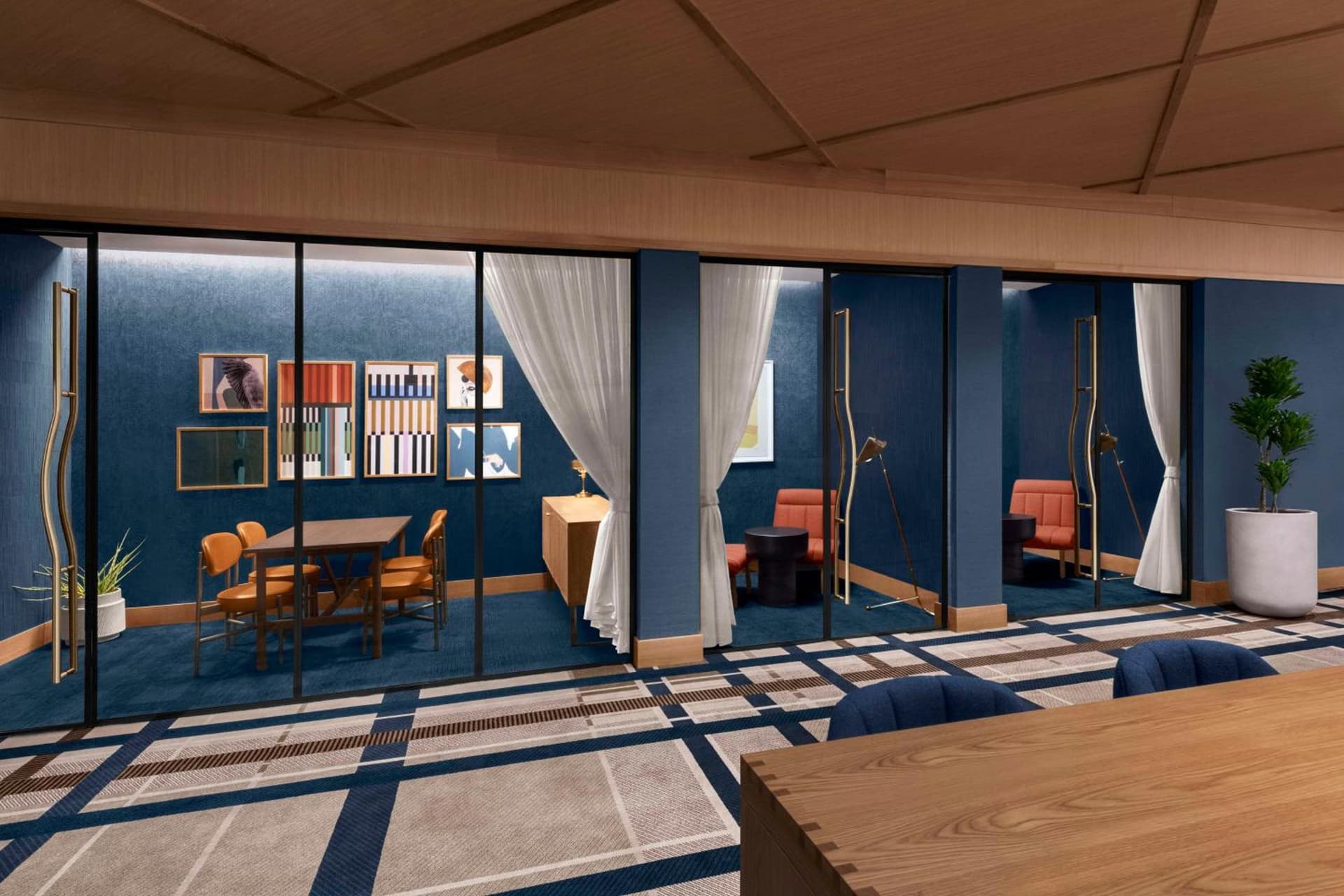 Hyatt Regency Irvine gallery photo in Irvine, CA — image 82