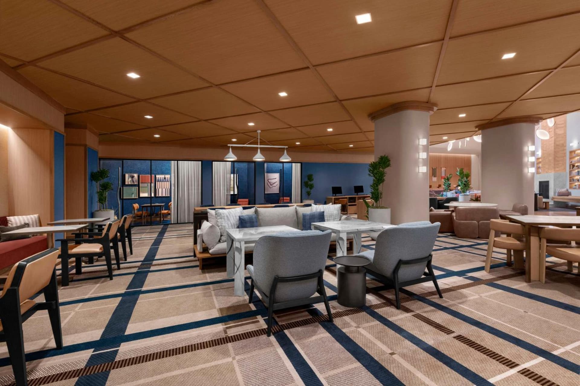 Hyatt Regency Irvine gallery photo in Irvine, CA — image 63
