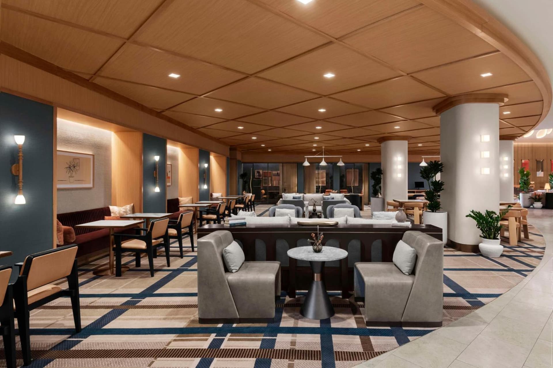 Hyatt Regency Irvine gallery photo in Irvine, CA — image 65