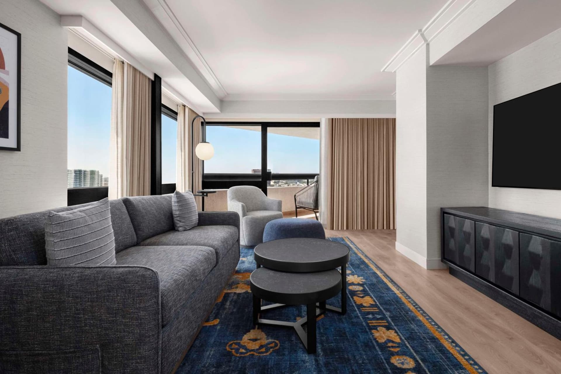 Hyatt Regency Irvine gallery photo in Irvine, CA — image 68