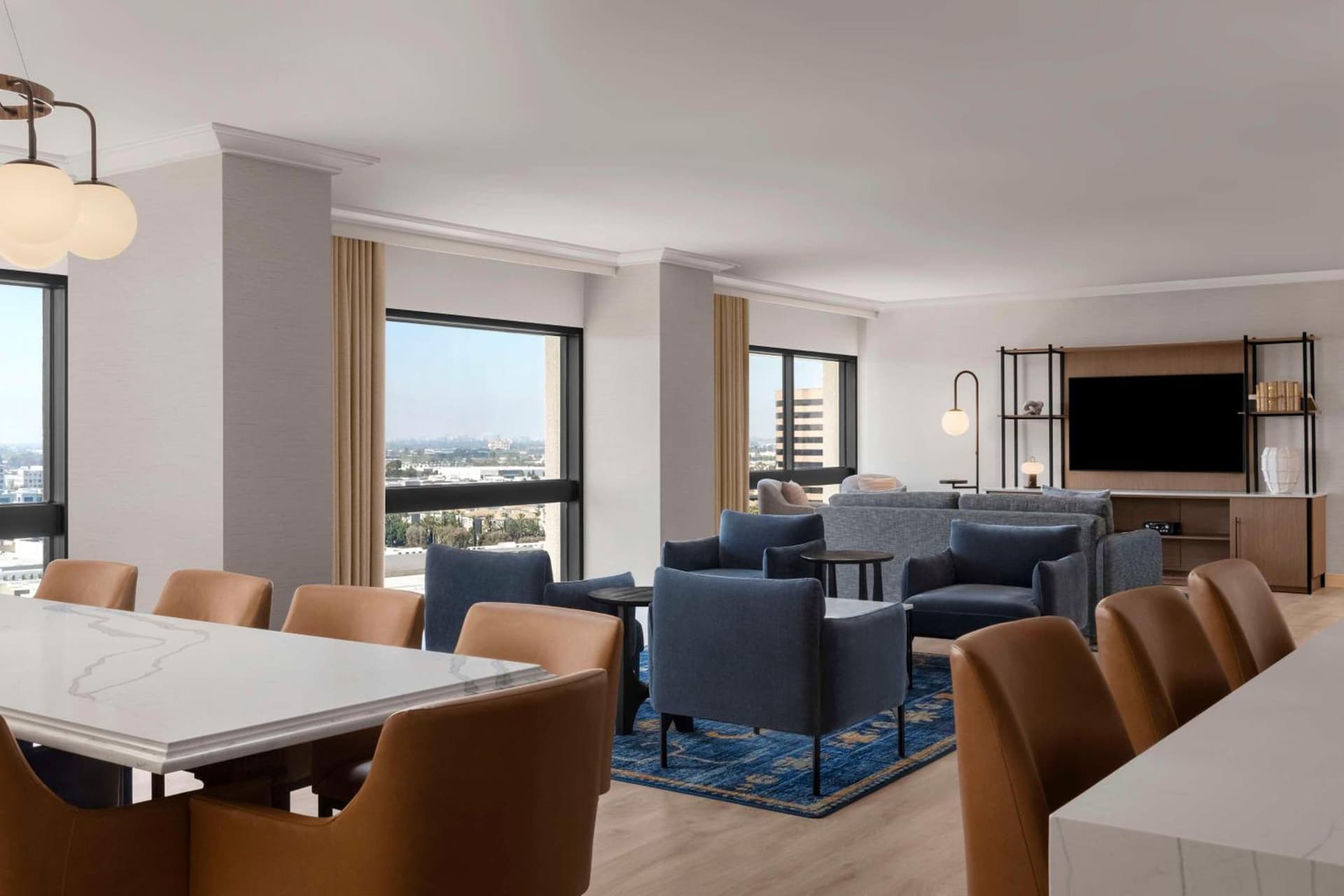 Hyatt Regency Irvine gallery photo in Irvine, CA — image 27