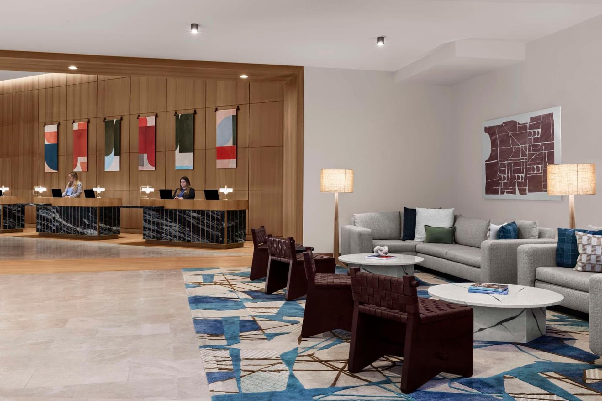 Hyatt Regency Irvine gallery photo in Irvine, CA — image 86