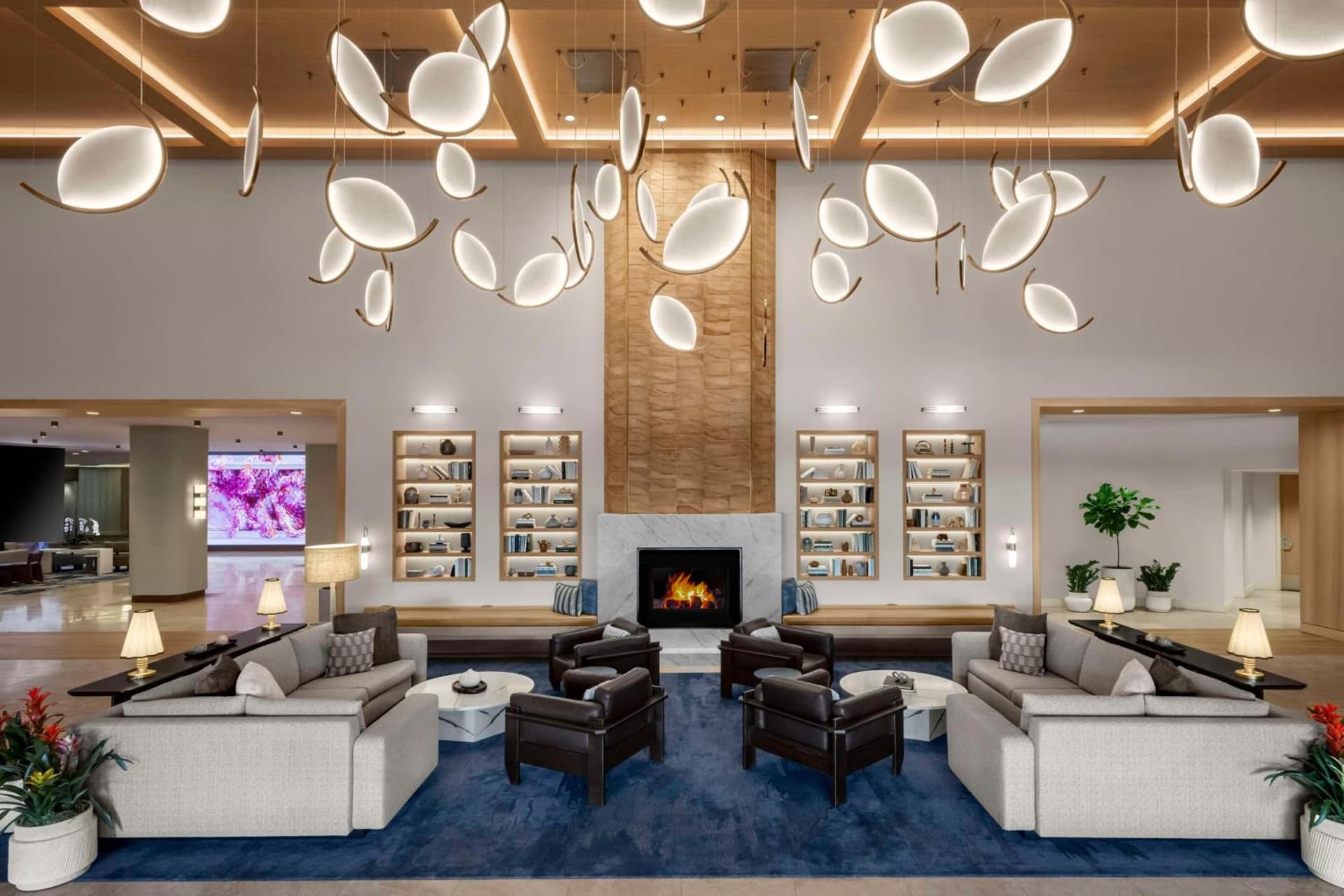 Hyatt Regency Irvine gallery photo in Irvine, CA — image 29