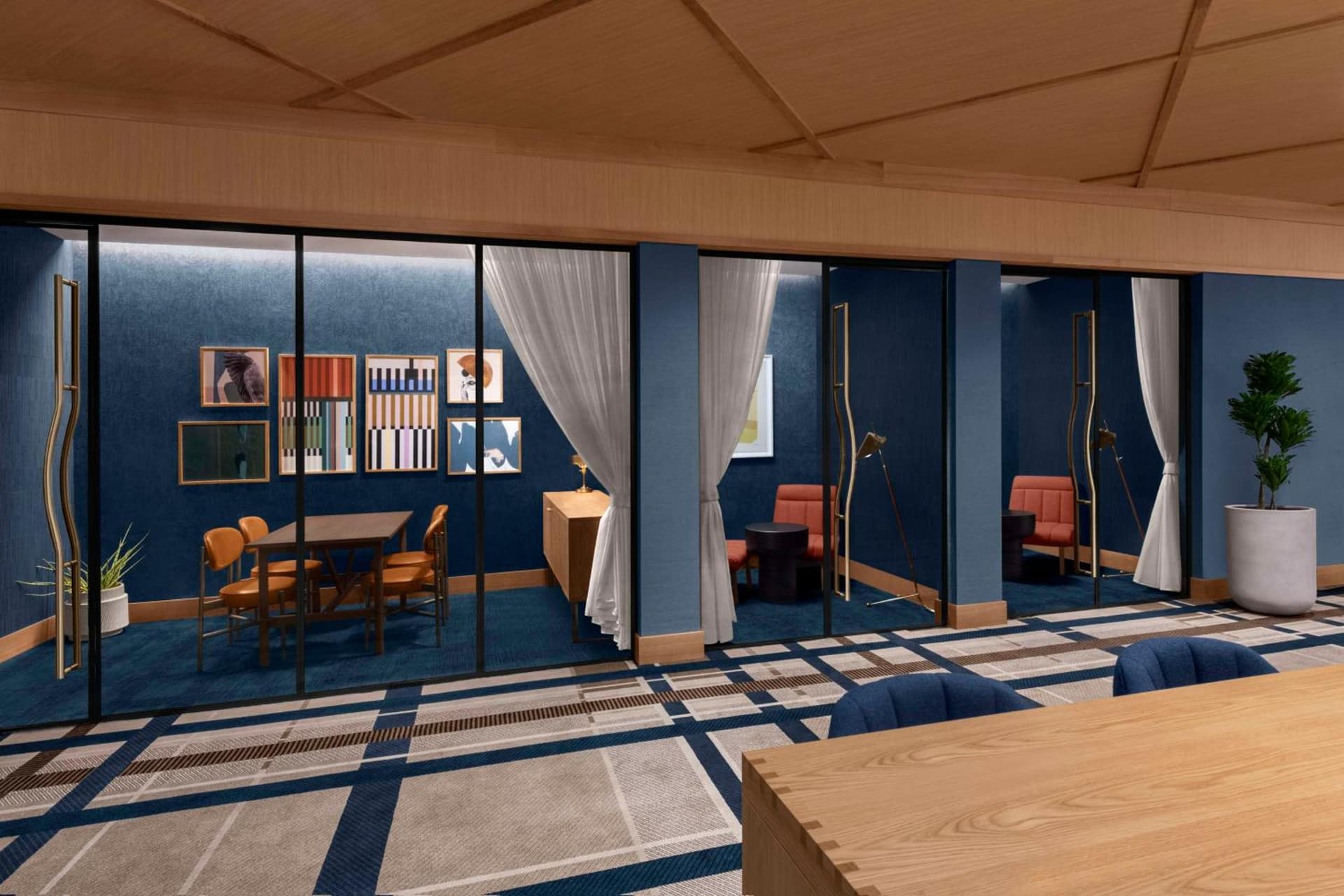 Hyatt Regency Irvine gallery photo in Irvine, CA — image 101