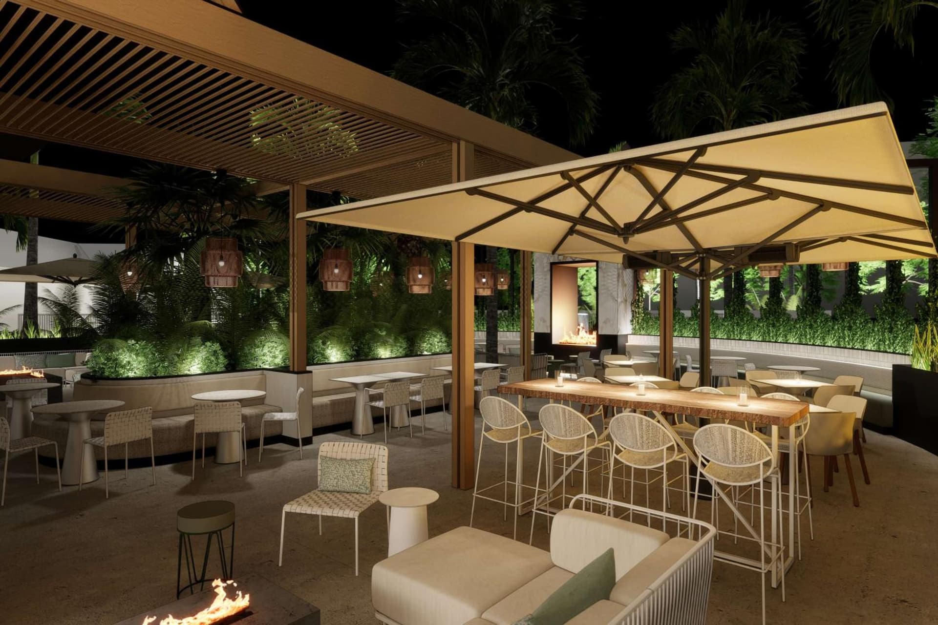Hyatt Regency Irvine gallery photo in Irvine, CA — image 79