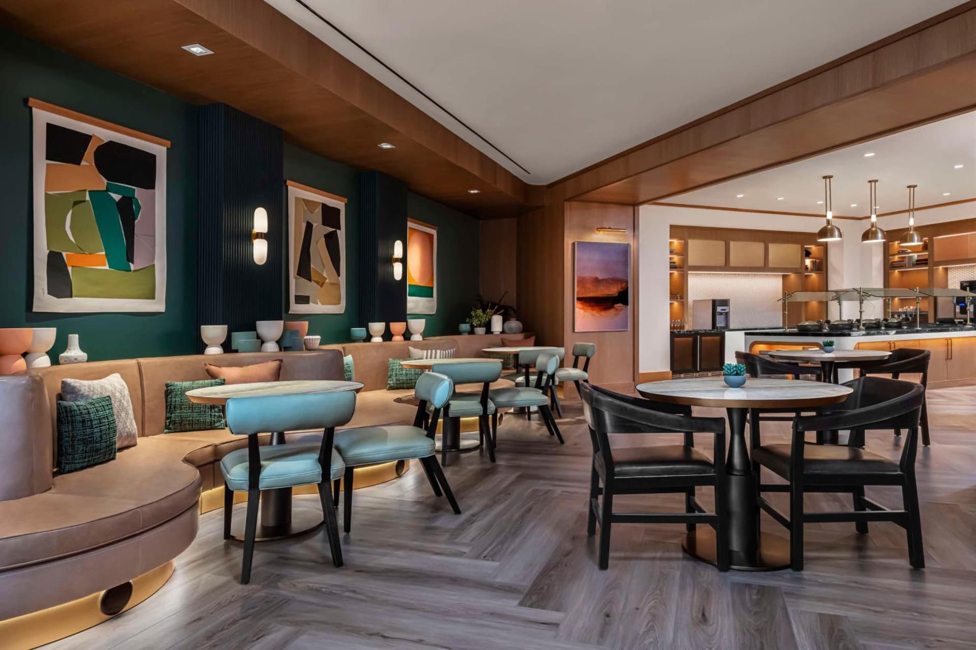 Hyatt Regency Irvine gallery photo in Irvine, CA — image 89