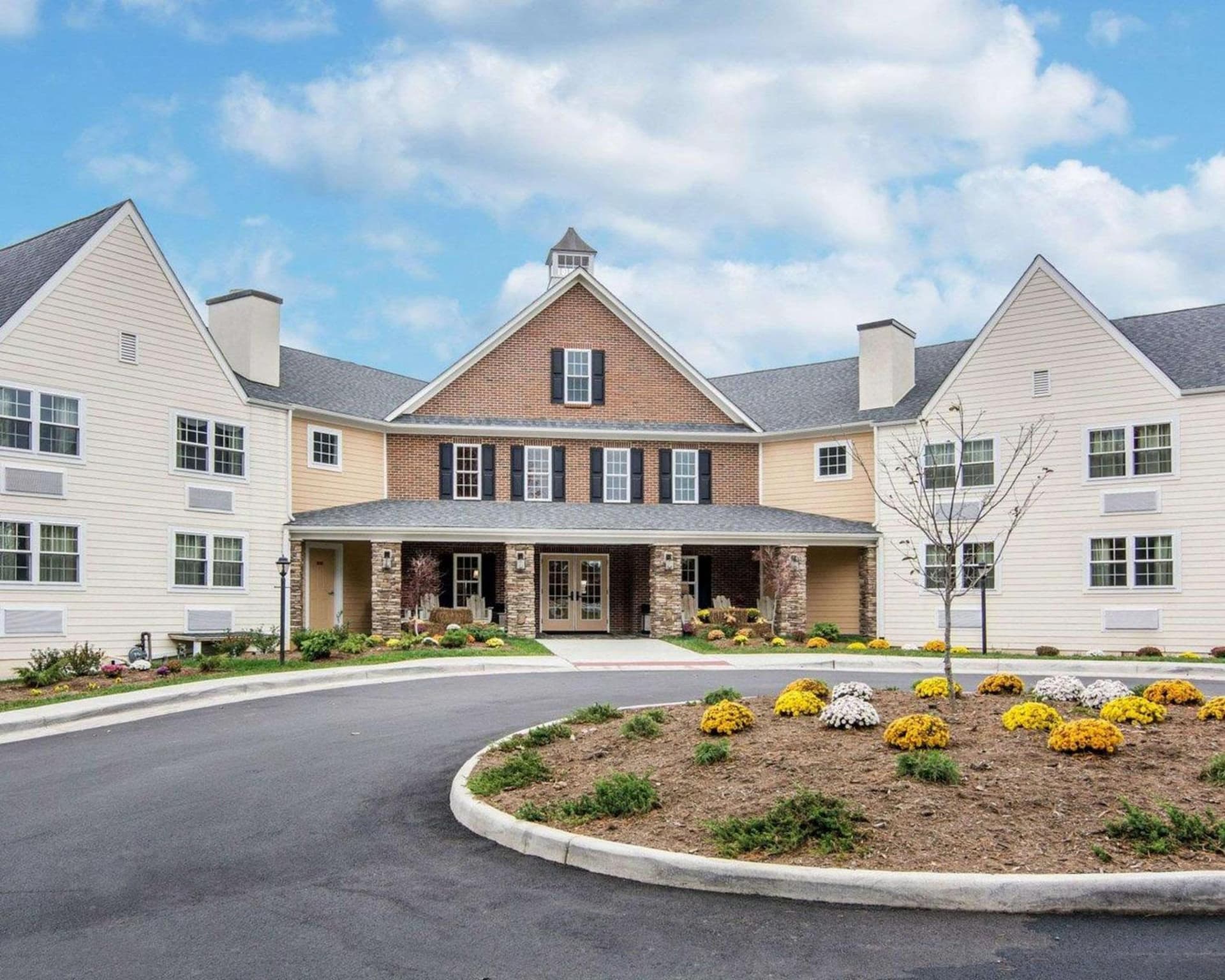 Bluegreen Vacations Shenandoah Crossing, an Ascend Collection Resort property views in Gordonsville, VA — gallery photo 3