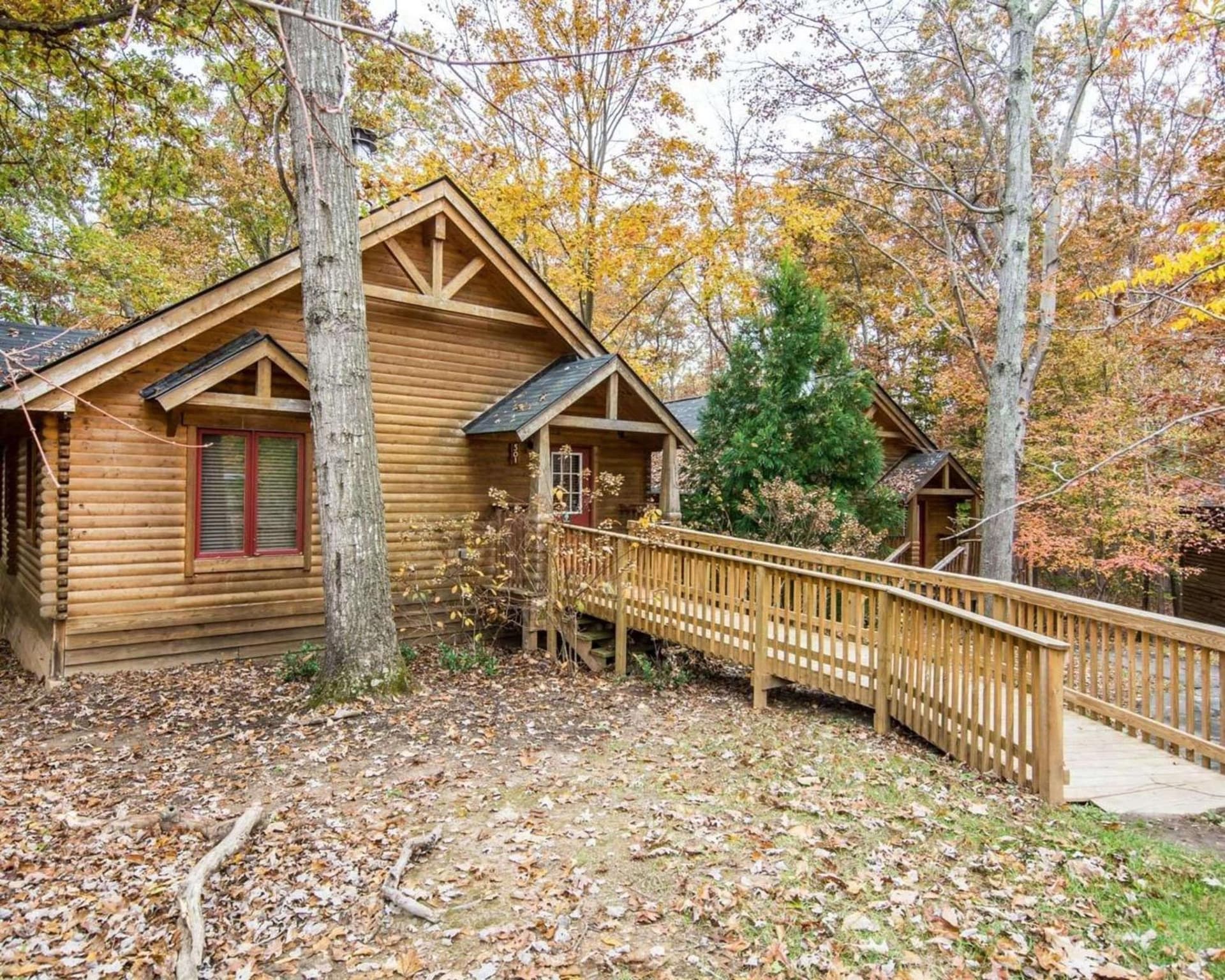 Bluegreen Vacations Shenandoah Crossing, an Ascend Collection Resort interior in Gordonsville, VA — gallery photo 2