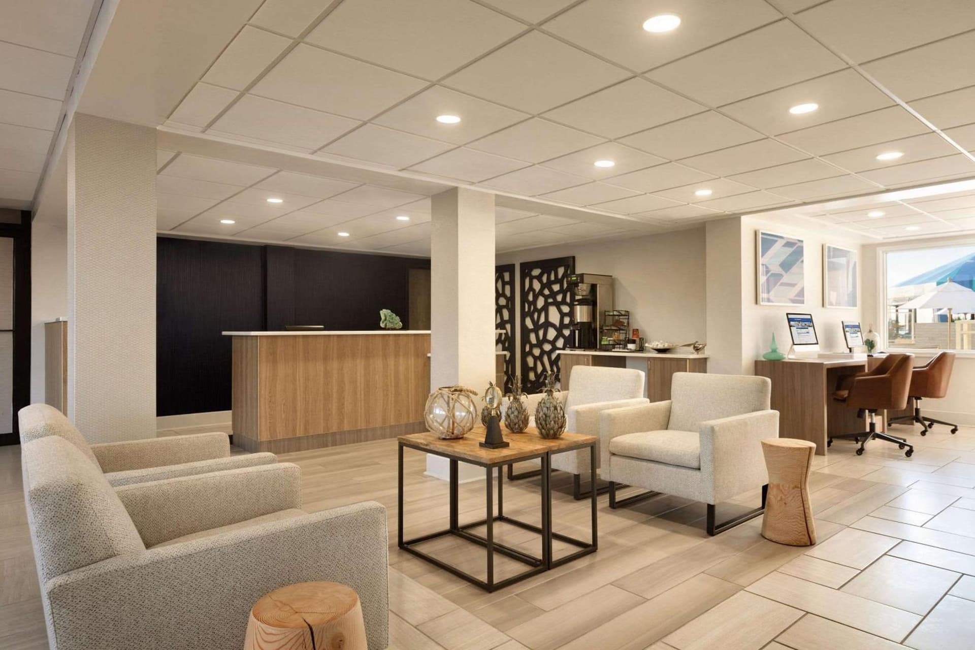 Surfbreak Virginia Beach Oceanfront, an Ascend Collection Hotel property views in Virginia Beach, VA — gallery photo 3