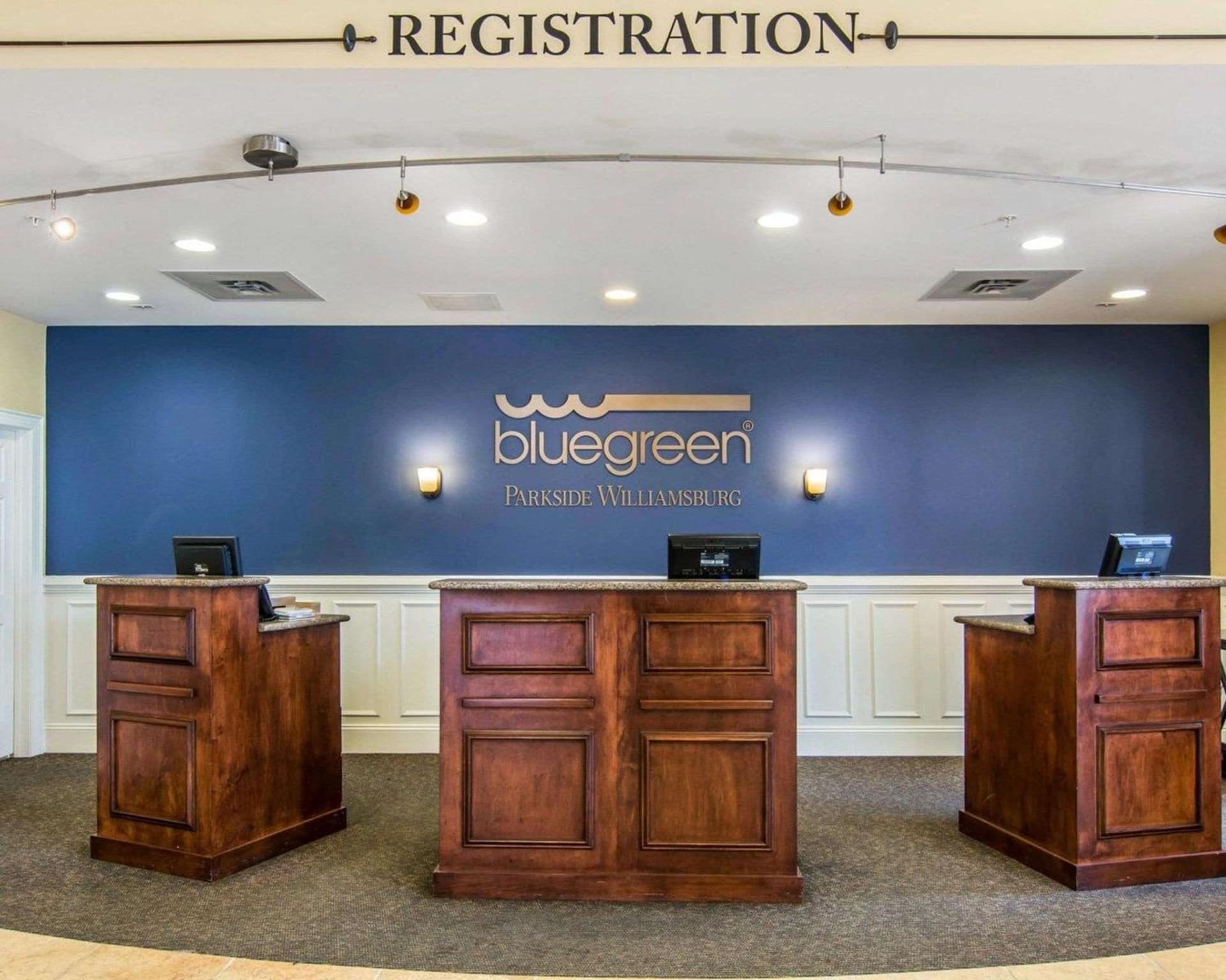 Bluegreen Vacations Parkside Williamsburg, an Ascend Collection Resort gallery photo in Williamsburg, VA — image 43