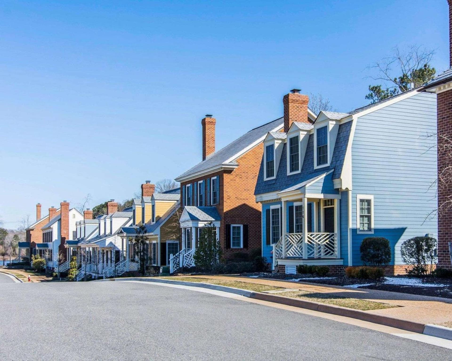 Bluegreen Vacations Parkside Williamsburg, an Ascend Collection Resort gallery photo in Williamsburg, VA — image 32