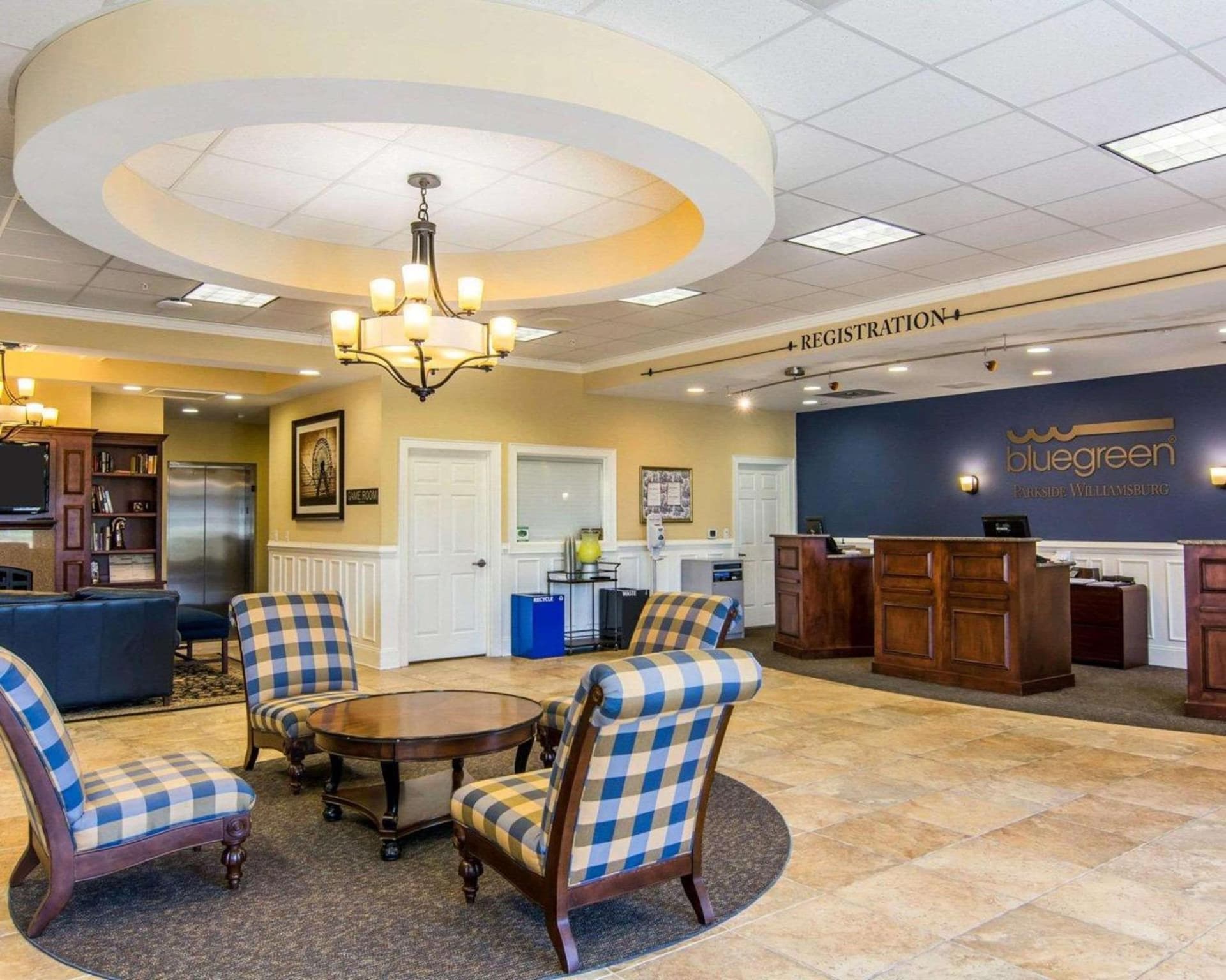 Bluegreen Vacations Parkside Williamsburg, an Ascend Collection Resort gallery photo in Williamsburg, VA — image 15