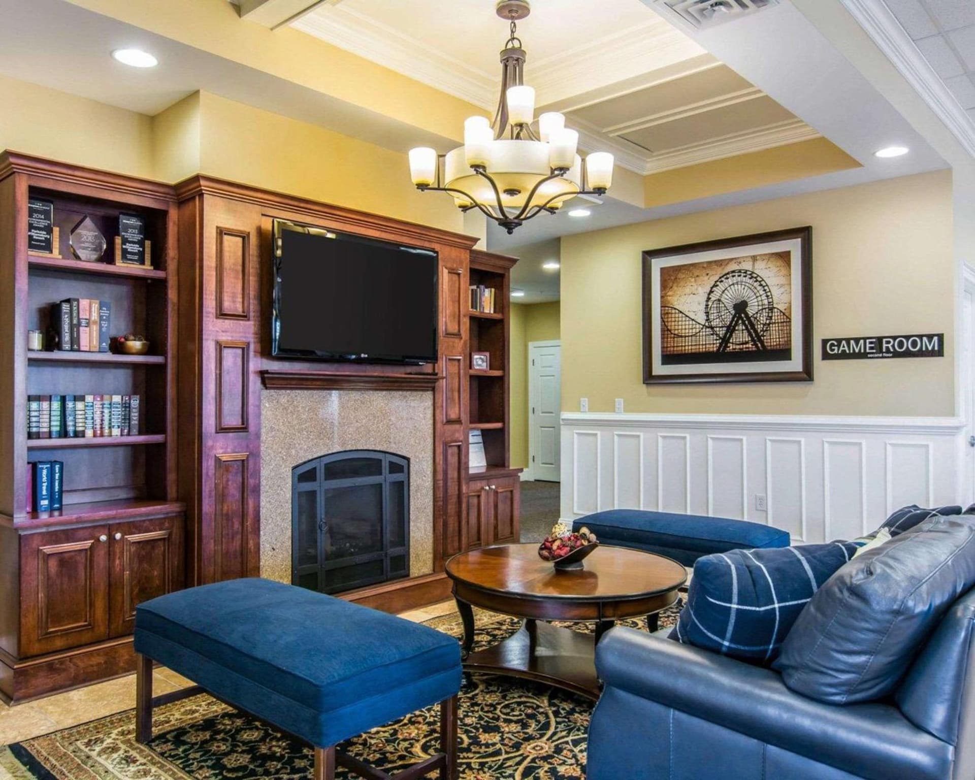 Bluegreen Vacations Parkside Williamsburg, an Ascend Collection Resort gallery photo in Williamsburg, VA — image 16