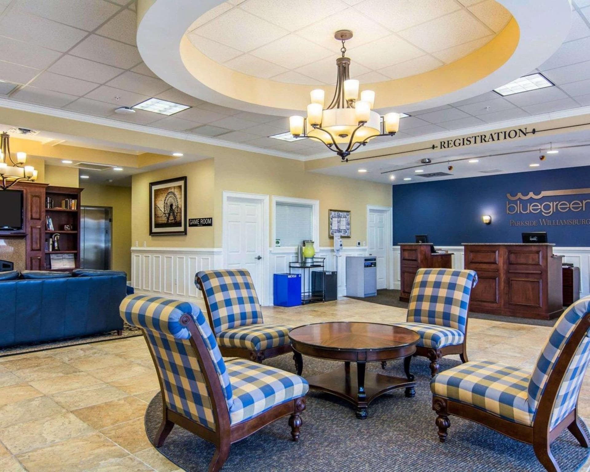 Bluegreen Vacations Parkside Williamsburg, an Ascend Collection Resort gallery photo in Williamsburg, VA — image 14