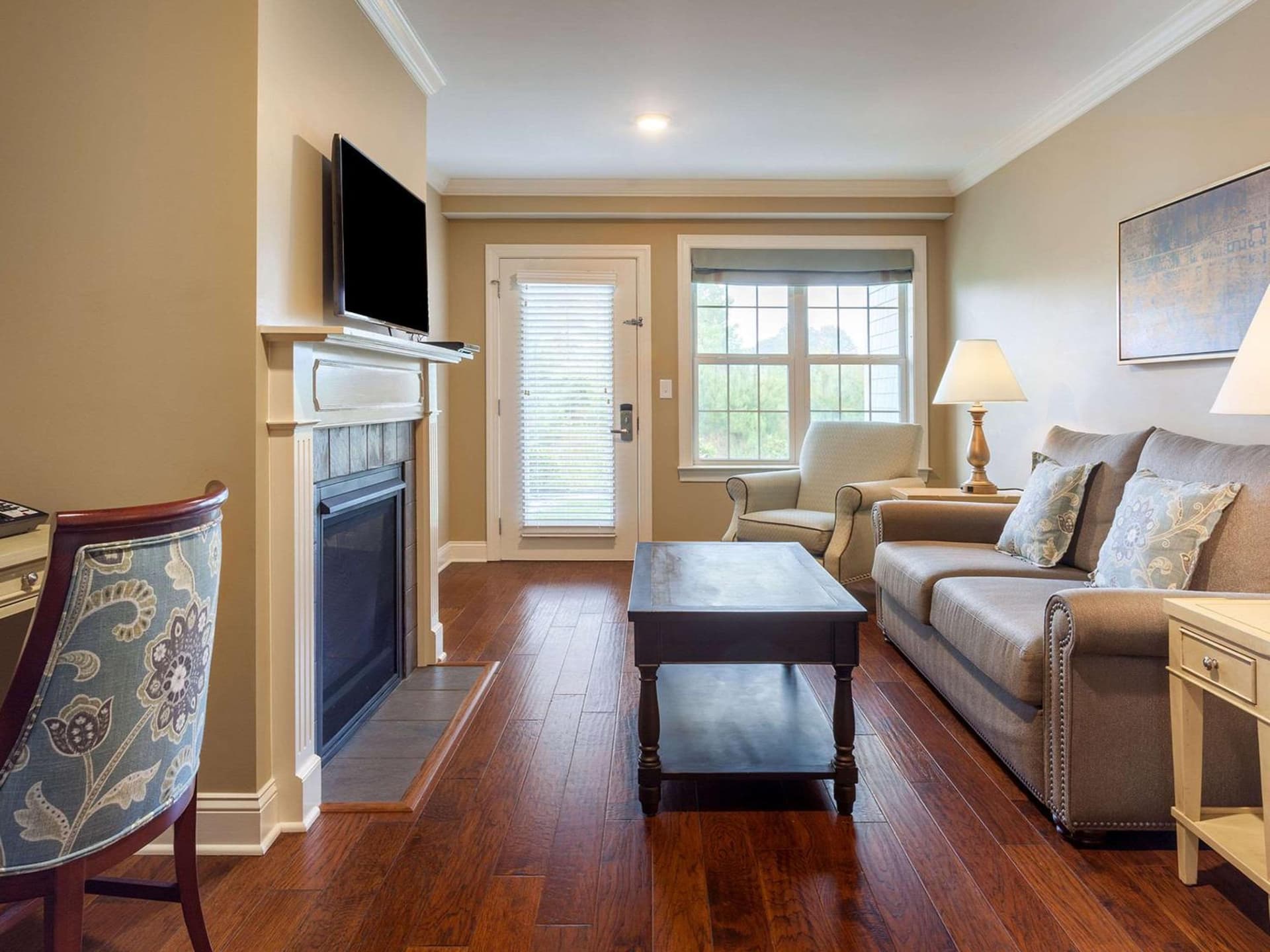 Bluegreen Vacations Parkside Williamsburg, an Ascend Collection Resort gallery photo in Williamsburg, VA — image 38