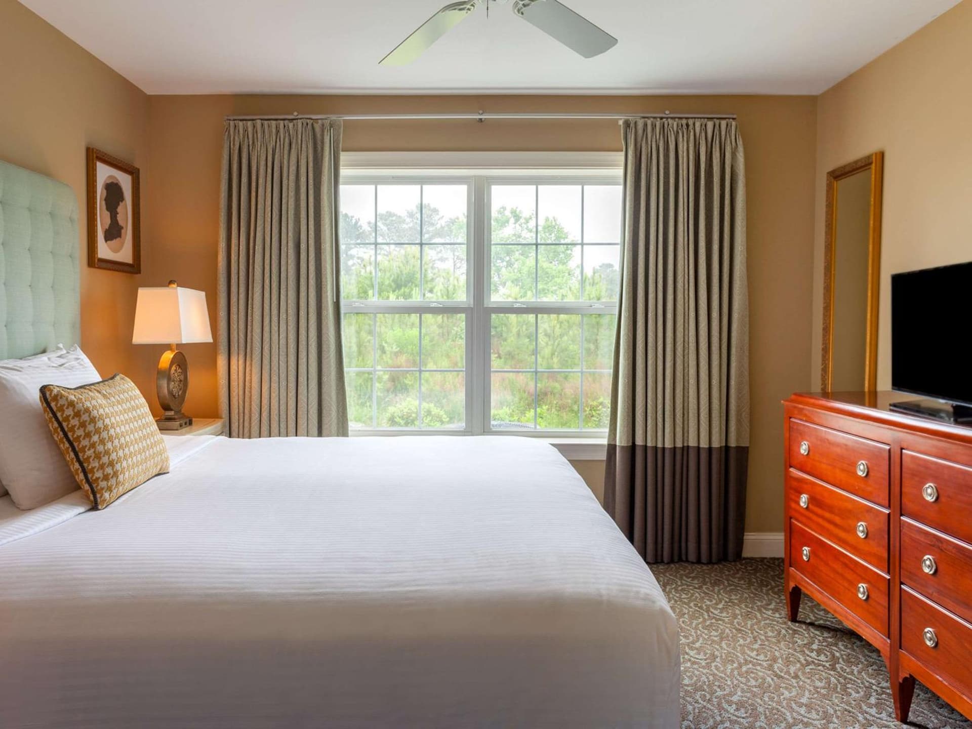 Bluegreen Vacations Parkside Williamsburg, an Ascend Collection Resort gallery photo in Williamsburg, VA — image 11