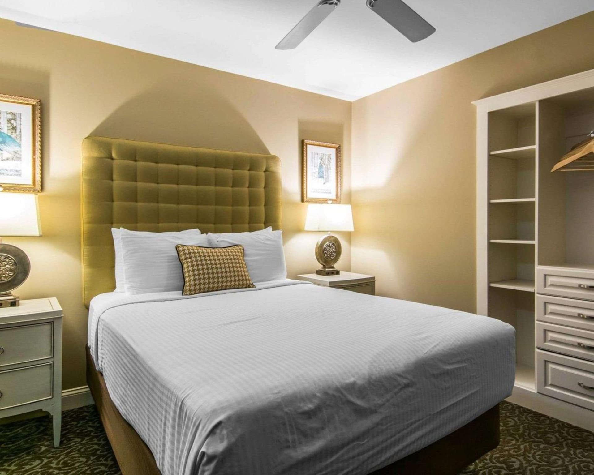 Bluegreen Vacations Parkside Williamsburg, an Ascend Collection Resort gallery photo in Williamsburg, VA — image 19