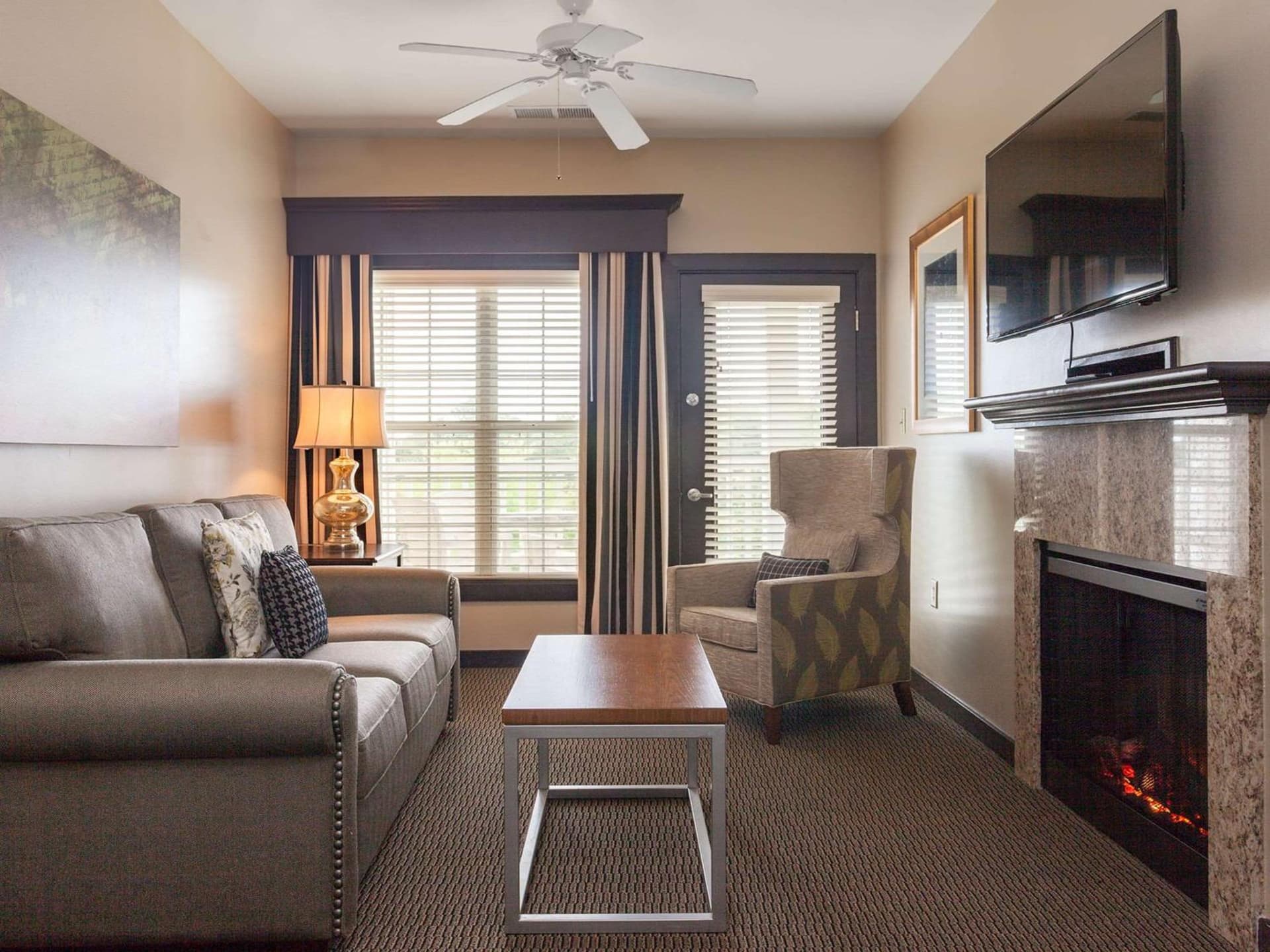 Bluegreen Vacations Parkside Williamsburg, an Ascend Collection Resort gallery photo in Williamsburg, VA — image 13