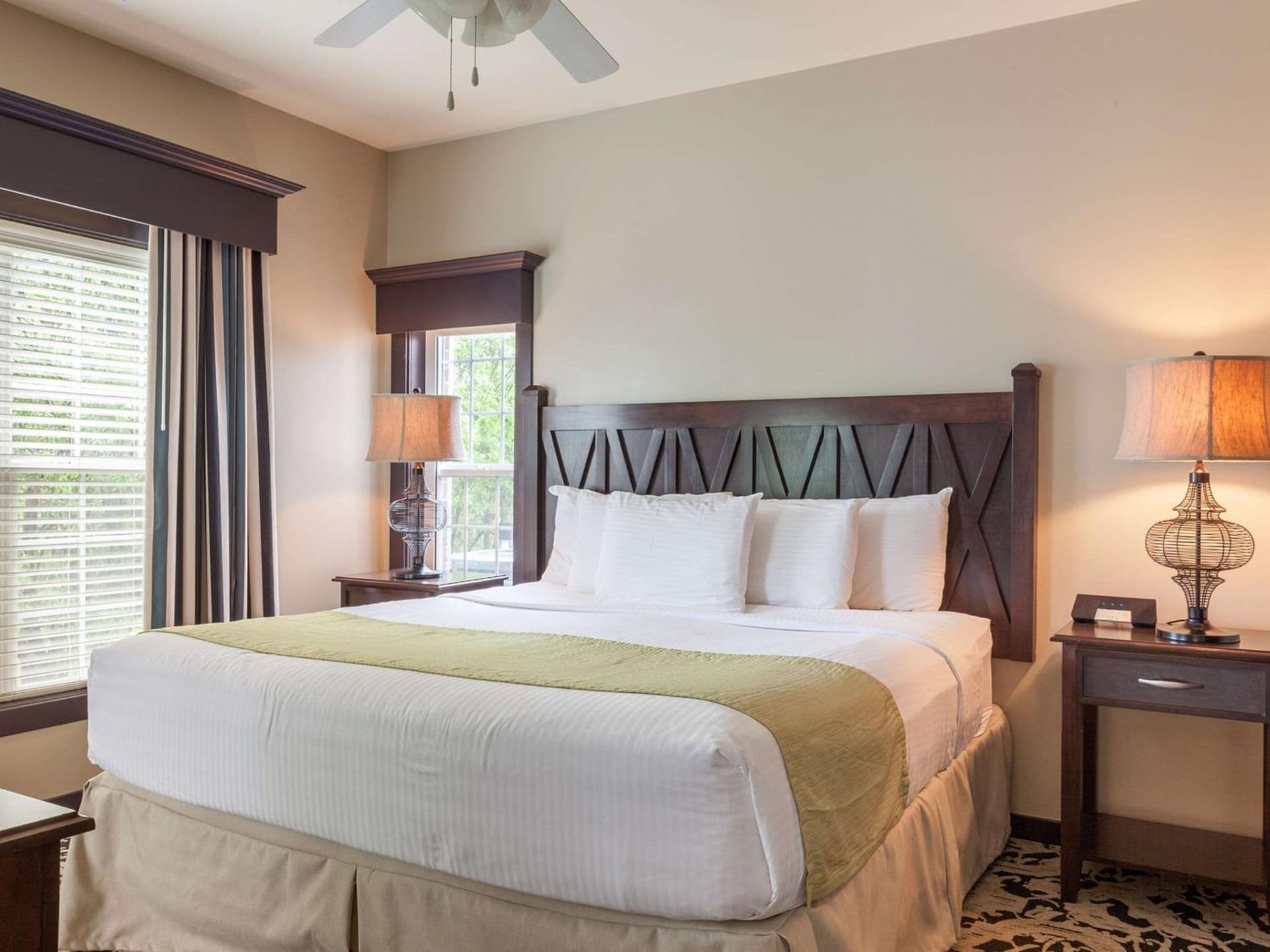 Bluegreen Vacations Parkside Williamsburg, an Ascend Collection Resort gallery photo in Williamsburg, VA — image 9