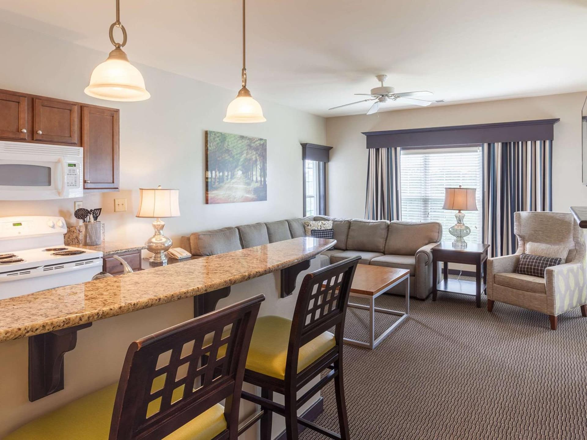Bluegreen Vacations Parkside Williamsburg, an Ascend Collection Resort gallery photo in Williamsburg, VA — image 30