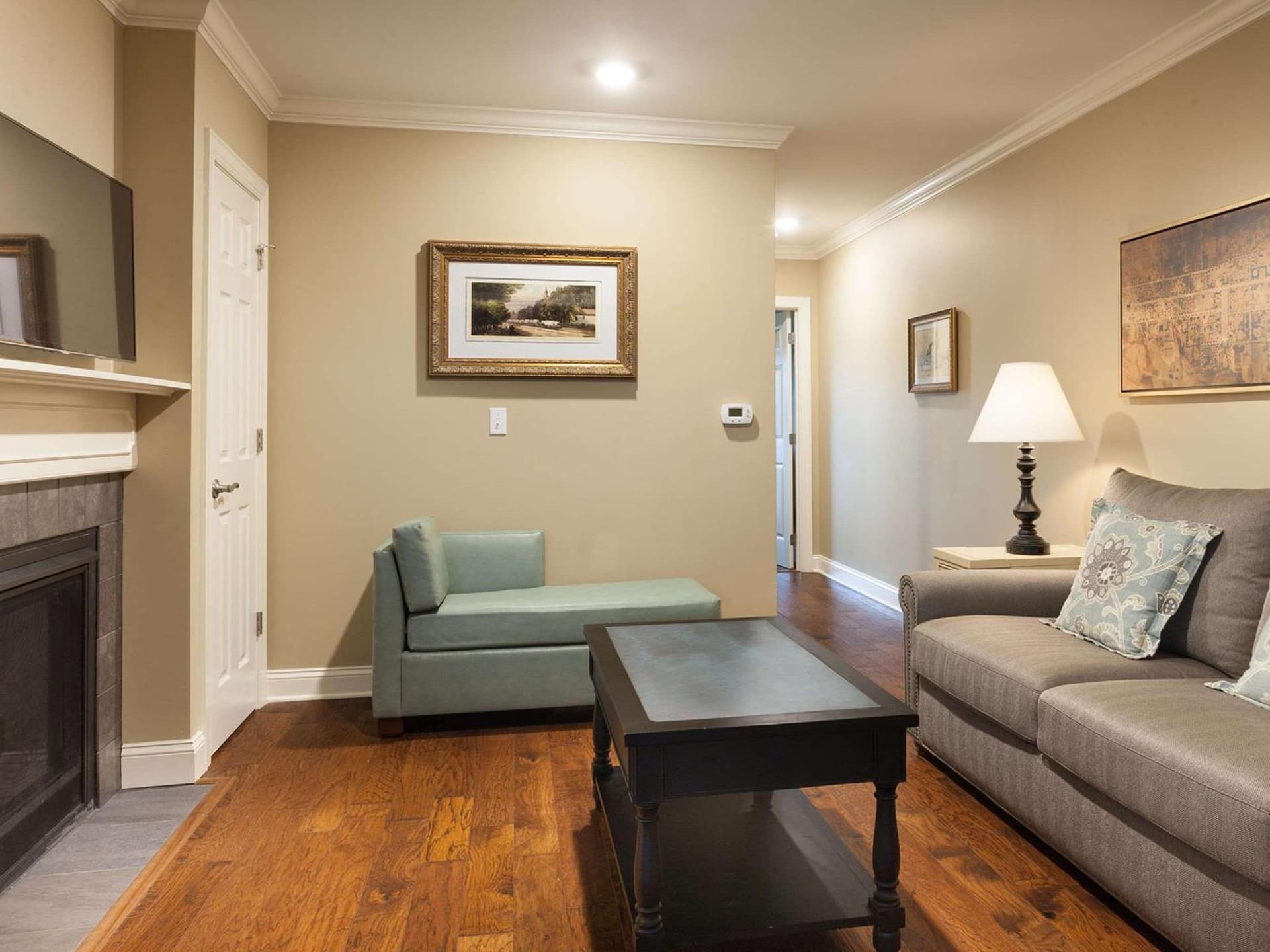 Bluegreen Vacations Parkside Williamsburg, an Ascend Collection Resort gallery photo in Williamsburg, VA — image 46
