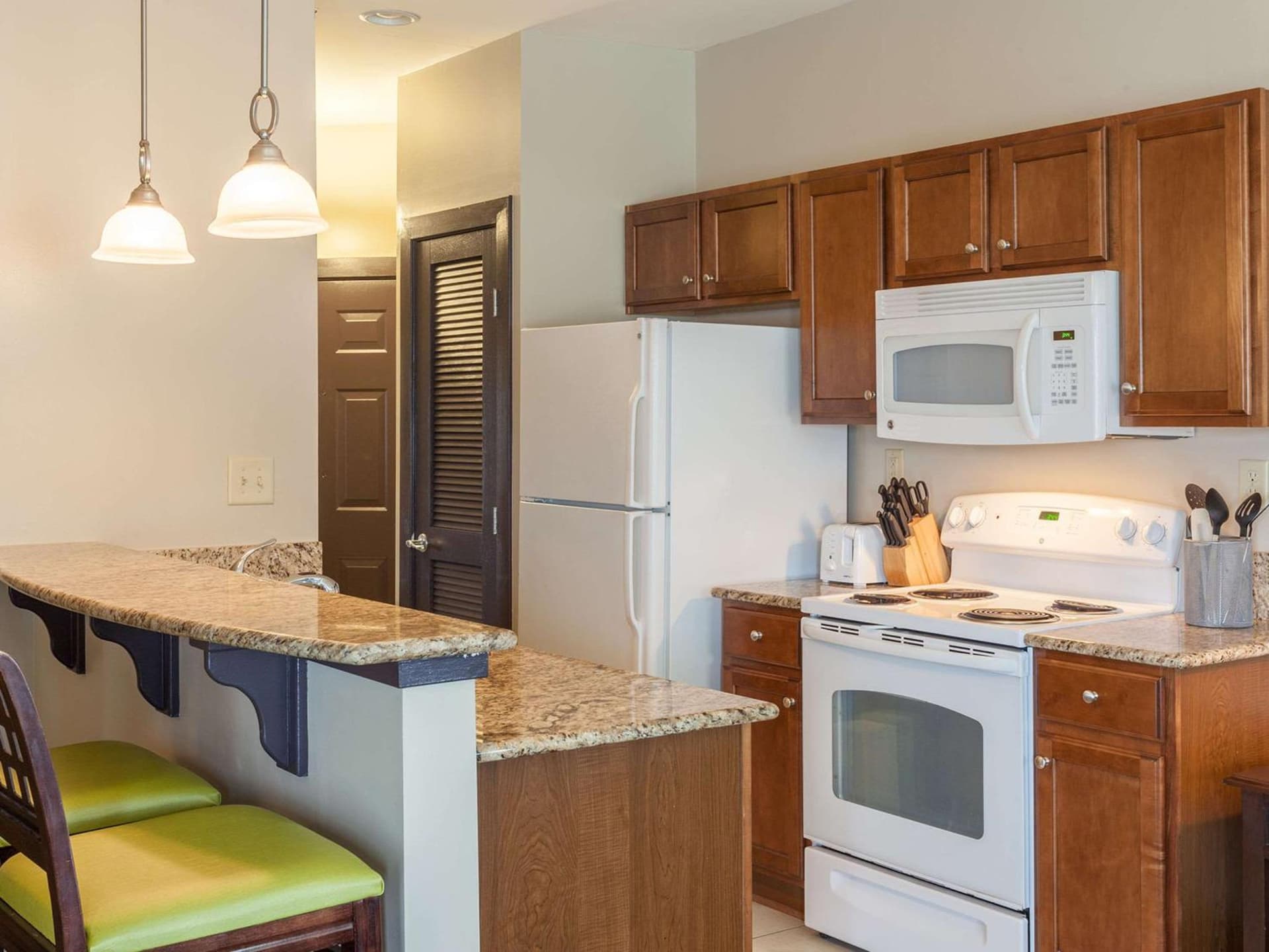 Bluegreen Vacations Parkside Williamsburg, an Ascend Collection Resort gallery photo in Williamsburg, VA — image 34