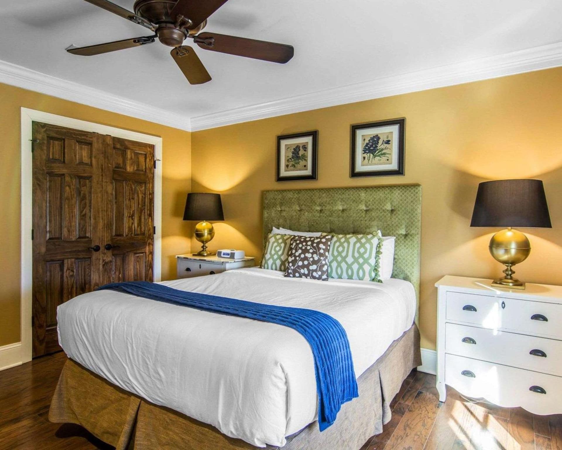 Bluegreen Vacations Parkside Williamsburg, an Ascend Collection Resort gallery photo in Williamsburg, VA — image 49