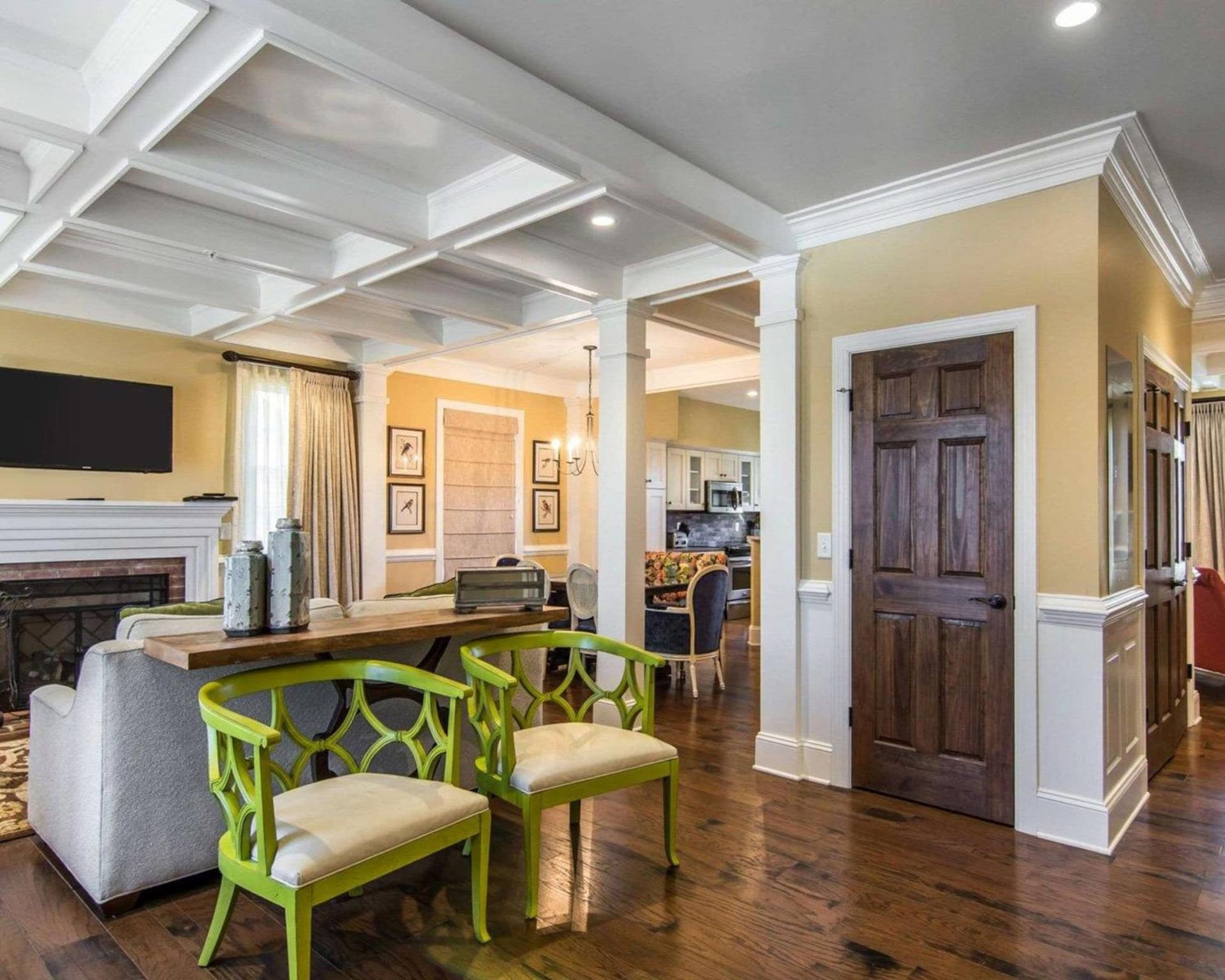 Bluegreen Vacations Parkside Williamsburg, an Ascend Collection Resort gallery photo in Williamsburg, VA — image 23