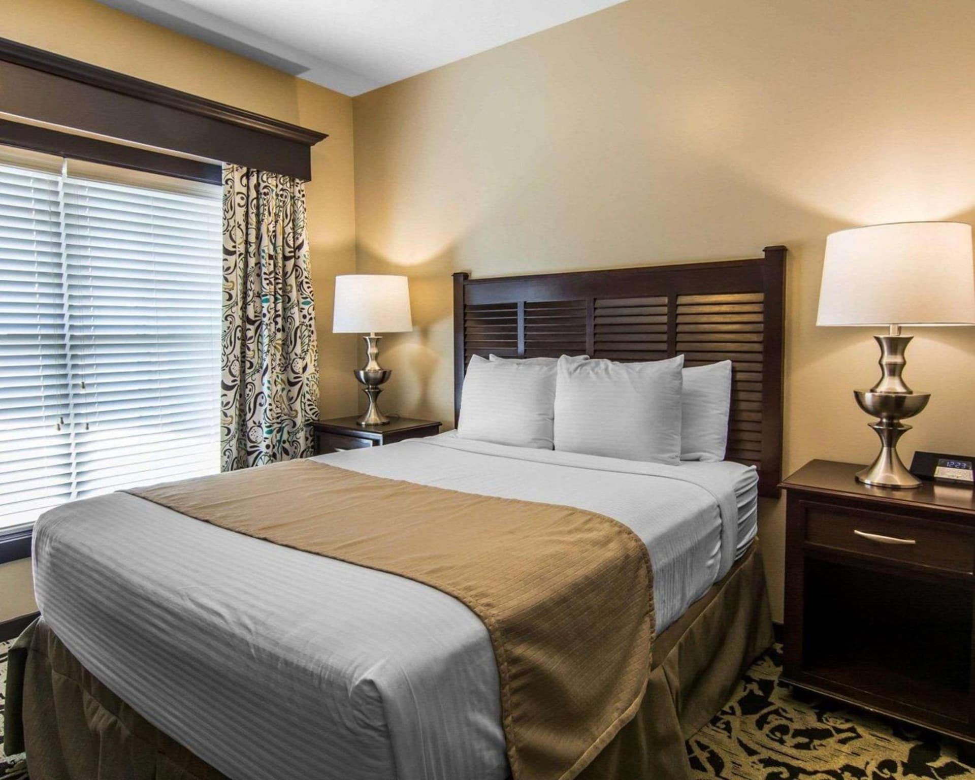 Bluegreen Vacations Parkside Williamsburg, an Ascend Collection Resort gallery photo in Williamsburg, VA — image 7