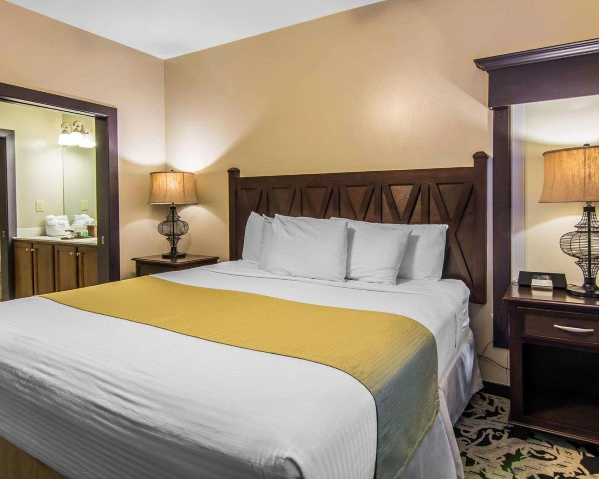 Bluegreen Vacations Parkside Williamsburg, an Ascend Collection Resort gallery photo in Williamsburg, VA — image 37