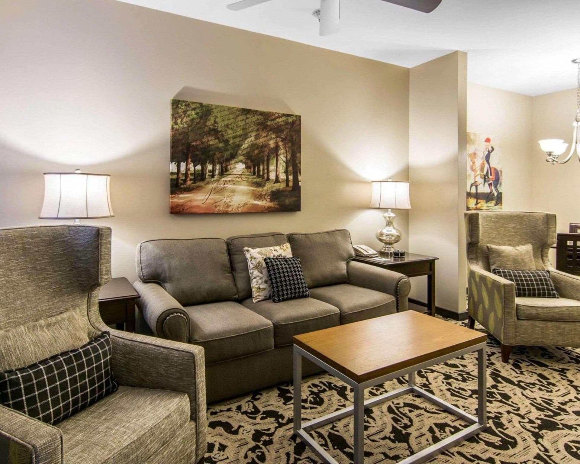 Bluegreen Vacations Parkside Williamsburg, an Ascend Collection Resort gallery photo in Williamsburg, VA — image 12