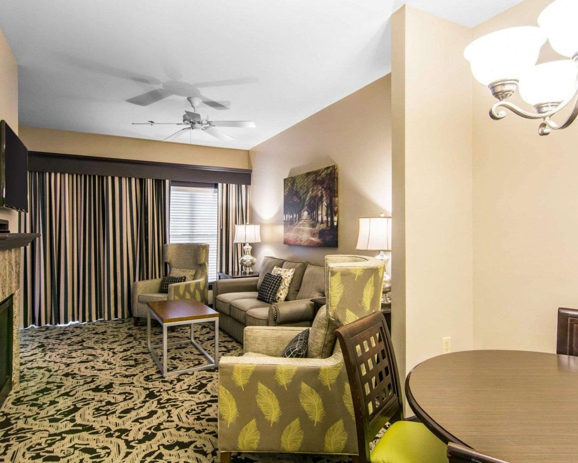Bluegreen Vacations Parkside Williamsburg, an Ascend Collection Resort gallery photo in Williamsburg, VA — image 28