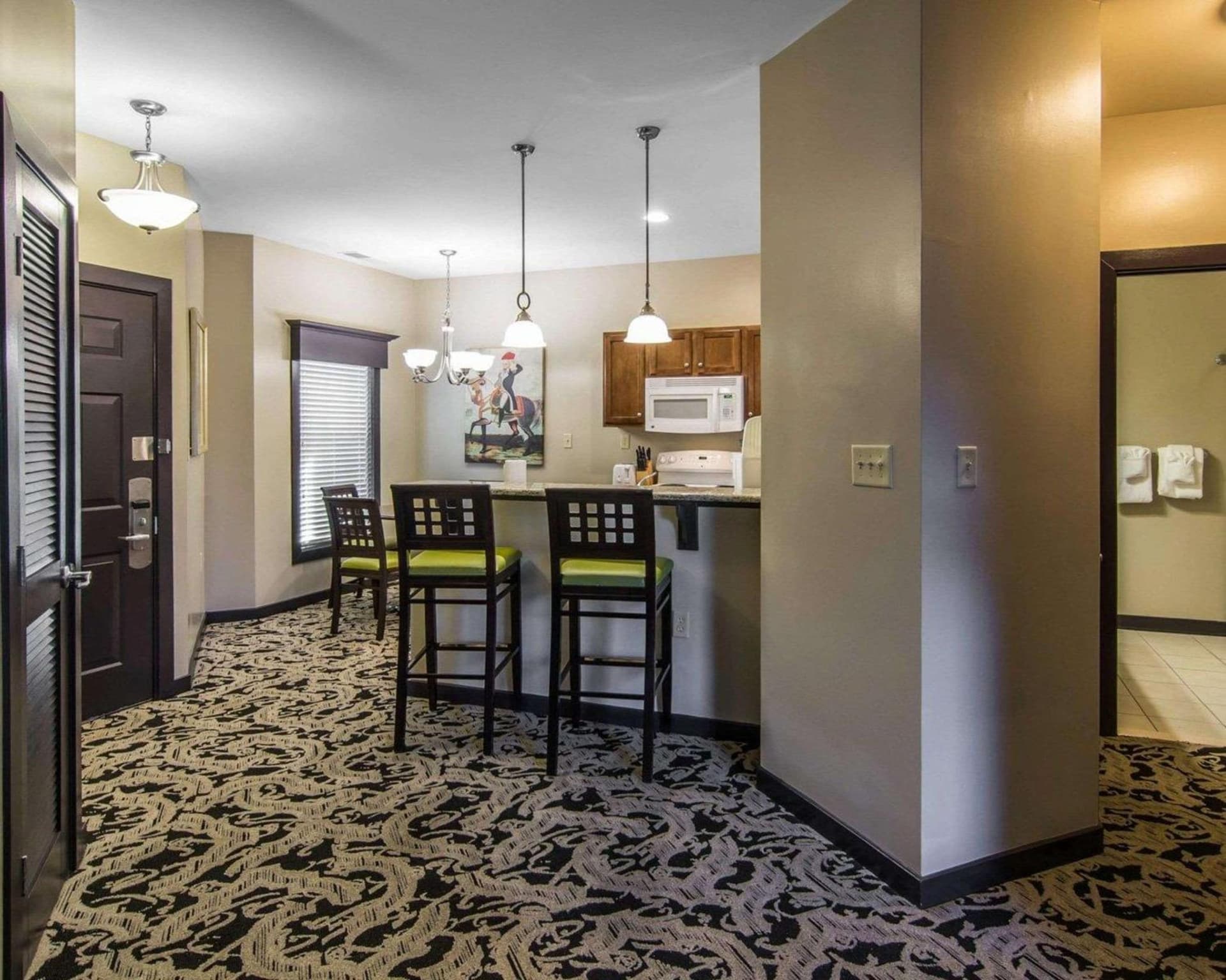 Bluegreen Vacations Parkside Williamsburg, an Ascend Collection Resort gallery photo in Williamsburg, VA — image 5