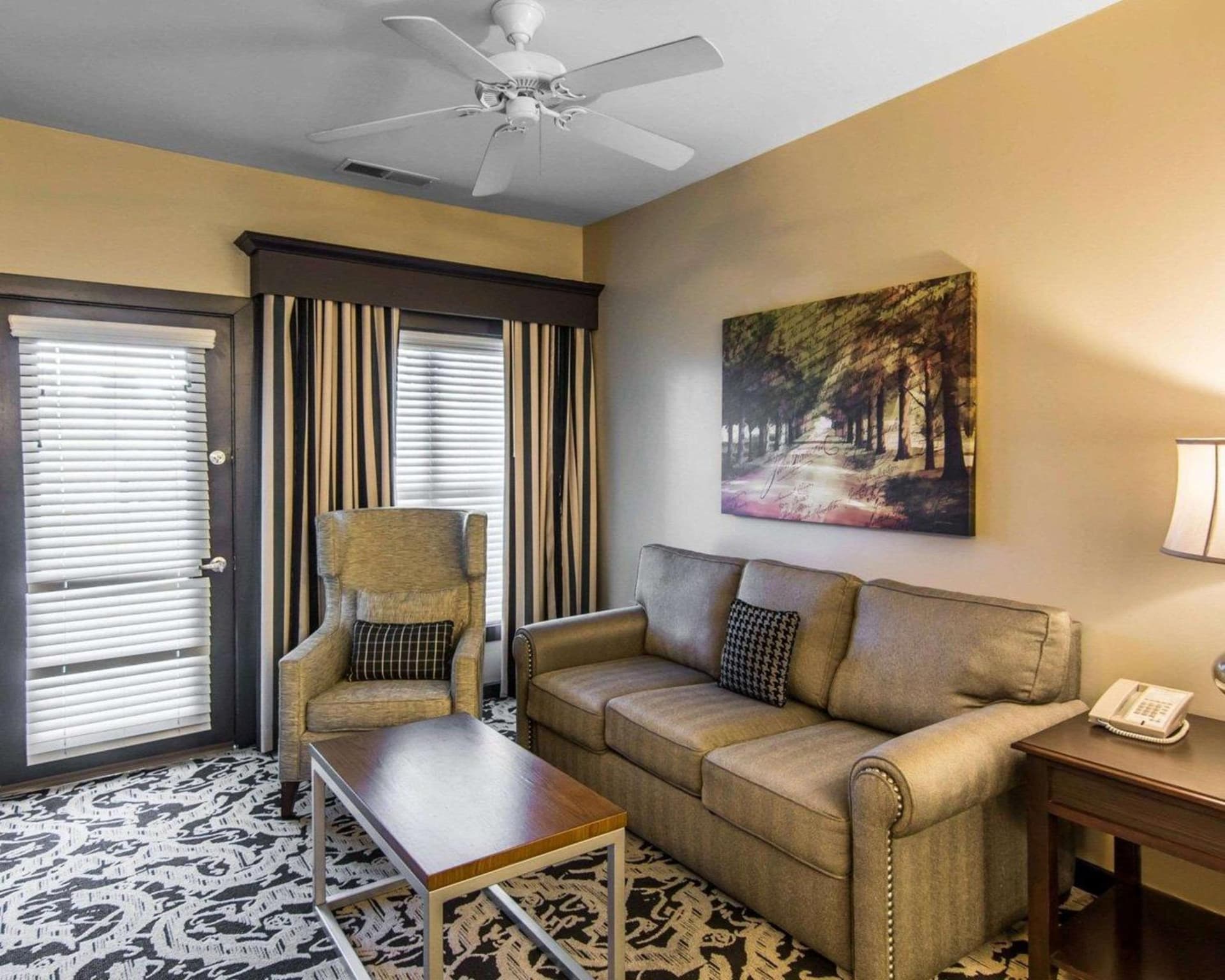Bluegreen Vacations Parkside Williamsburg, an Ascend Collection Resort gallery photo in Williamsburg, VA — image 41