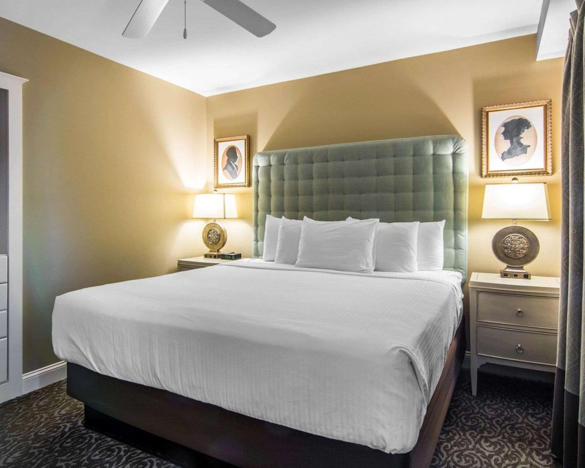 Bluegreen Vacations Parkside Williamsburg, an Ascend Collection Resort gallery photo in Williamsburg, VA — image 35