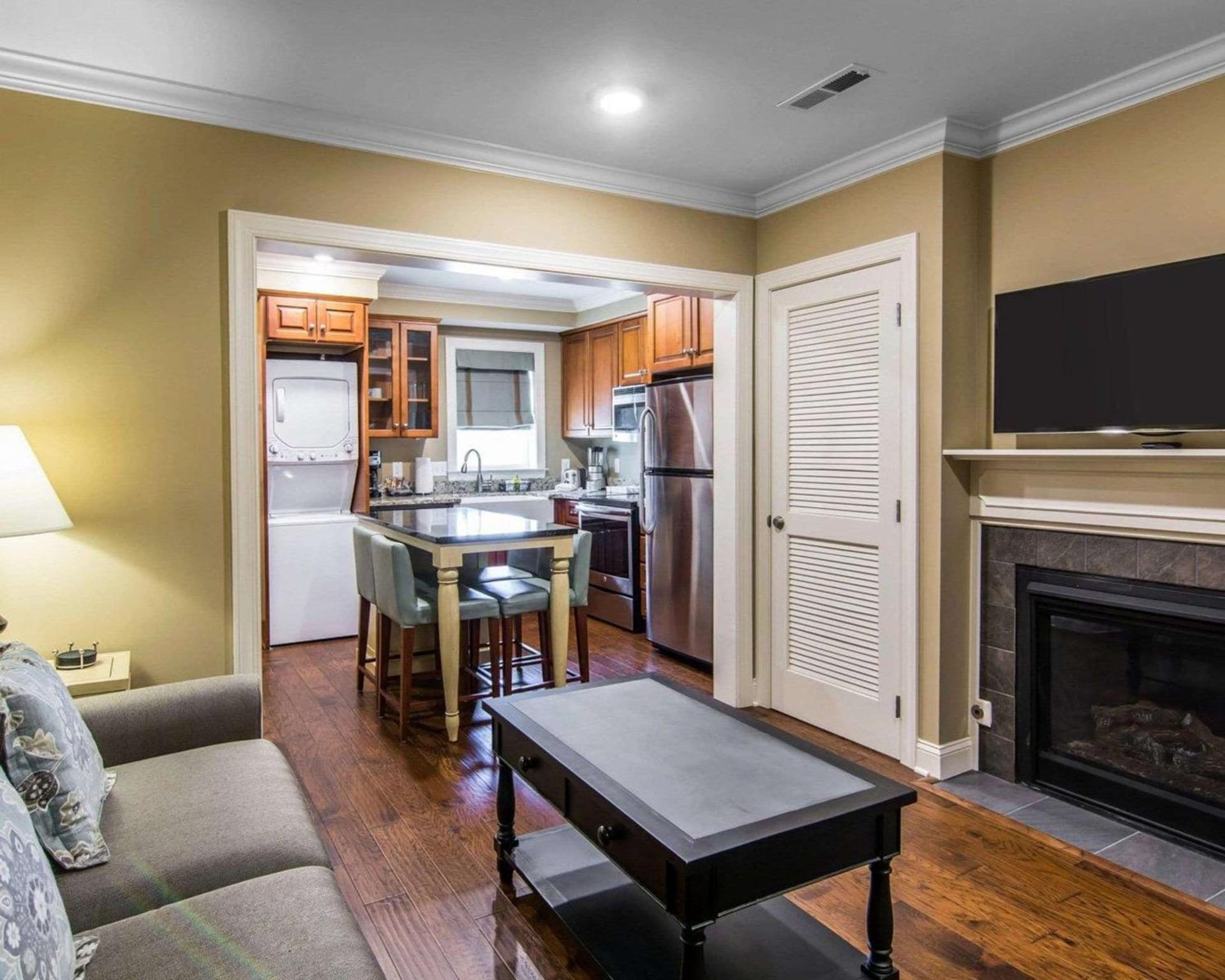 Bluegreen Vacations Parkside Williamsburg, an Ascend Collection Resort gallery photo in Williamsburg, VA — image 44