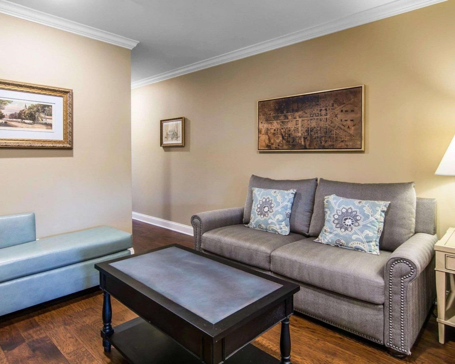 Bluegreen Vacations Parkside Williamsburg, an Ascend Collection Resort gallery photo in Williamsburg, VA — image 40