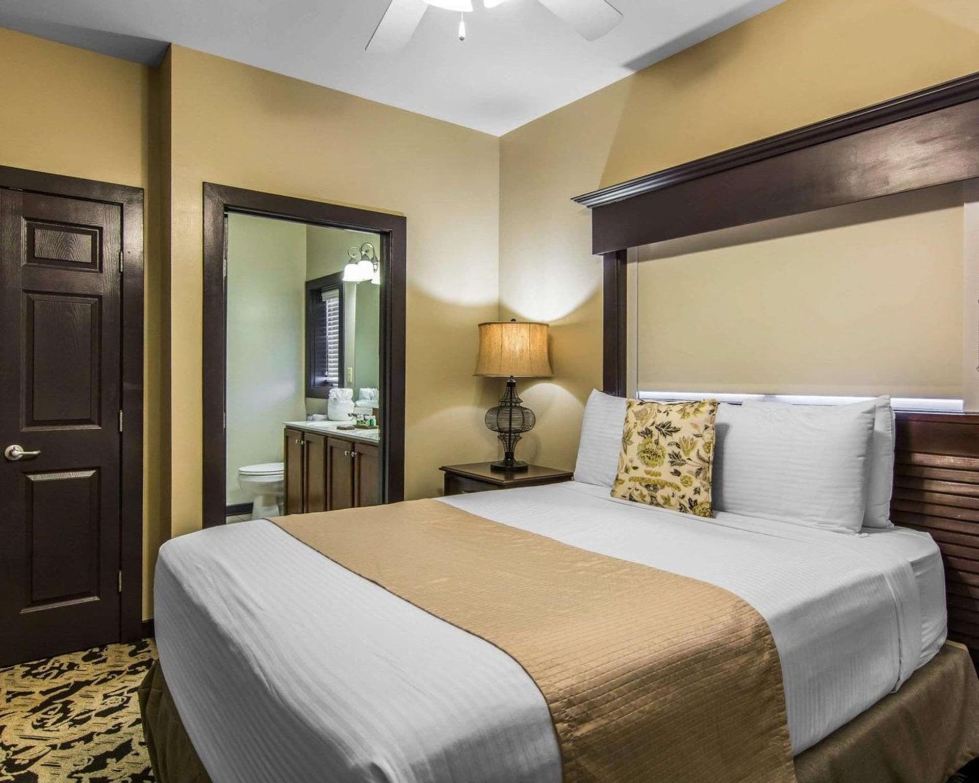 Bluegreen Vacations Parkside Williamsburg, an Ascend Collection Resort gallery photo in Williamsburg, VA — image 47