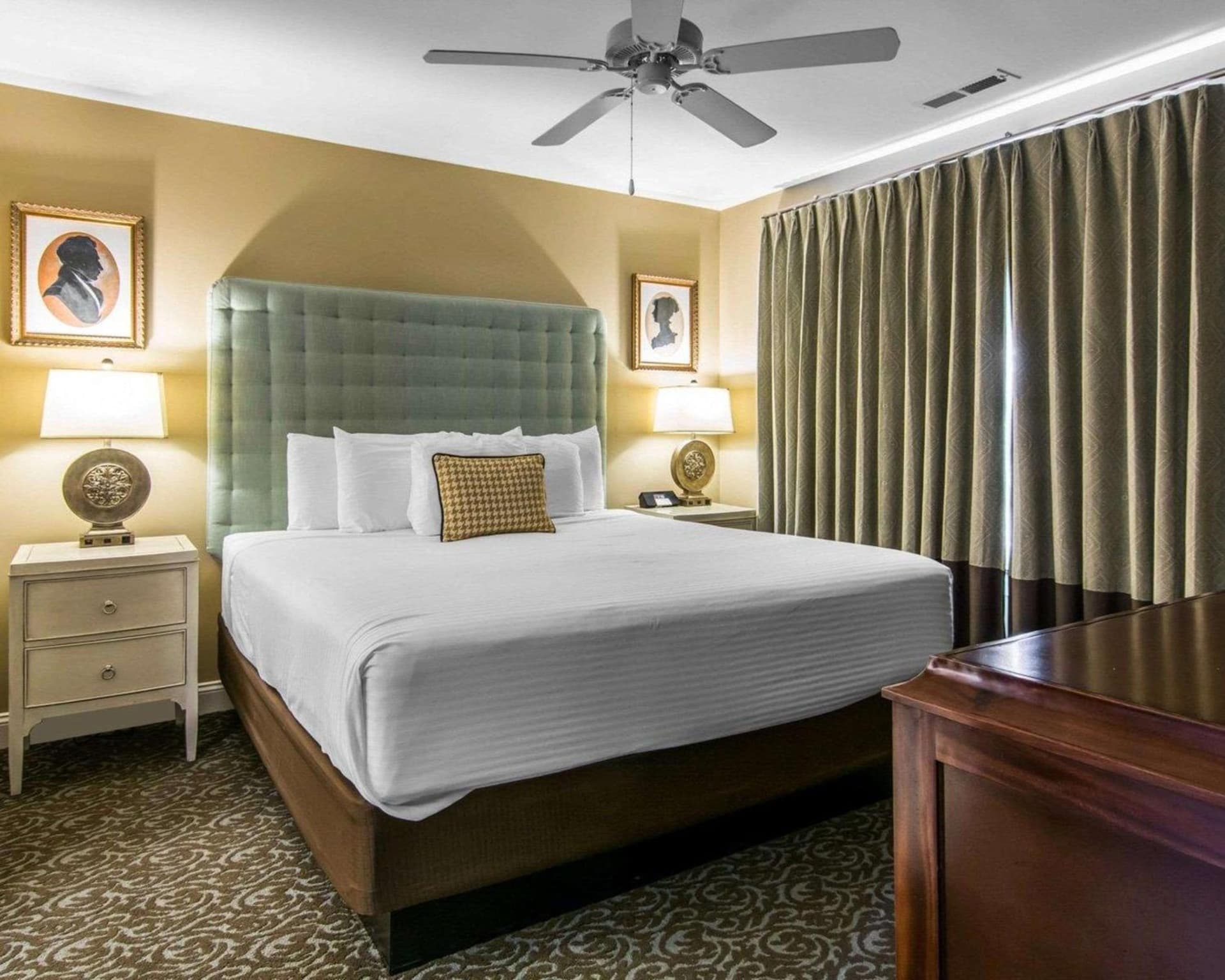 Bluegreen Vacations Parkside Williamsburg, an Ascend Collection Resort gallery photo in Williamsburg, VA — image 22