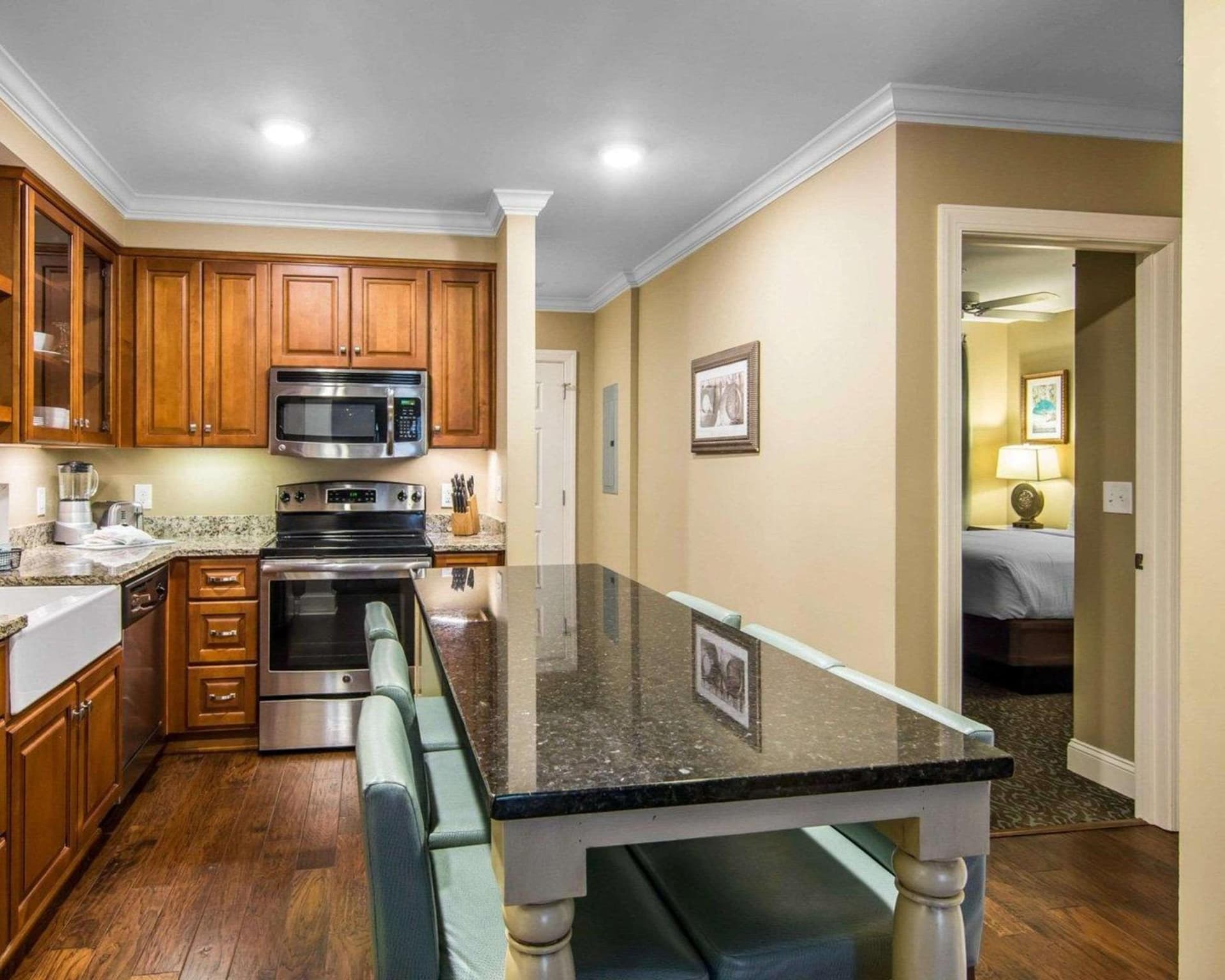 Bluegreen Vacations Parkside Williamsburg, an Ascend Collection Resort gallery photo in Williamsburg, VA — image 21
