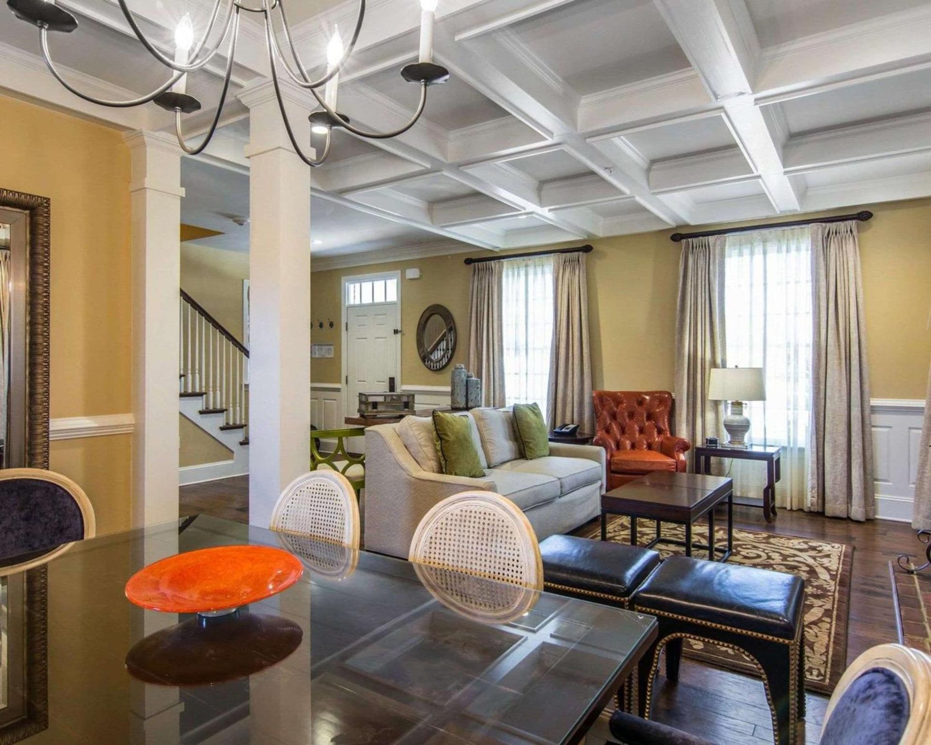Bluegreen Vacations Parkside Williamsburg, an Ascend Collection Resort gallery photo in Williamsburg, VA — image 33