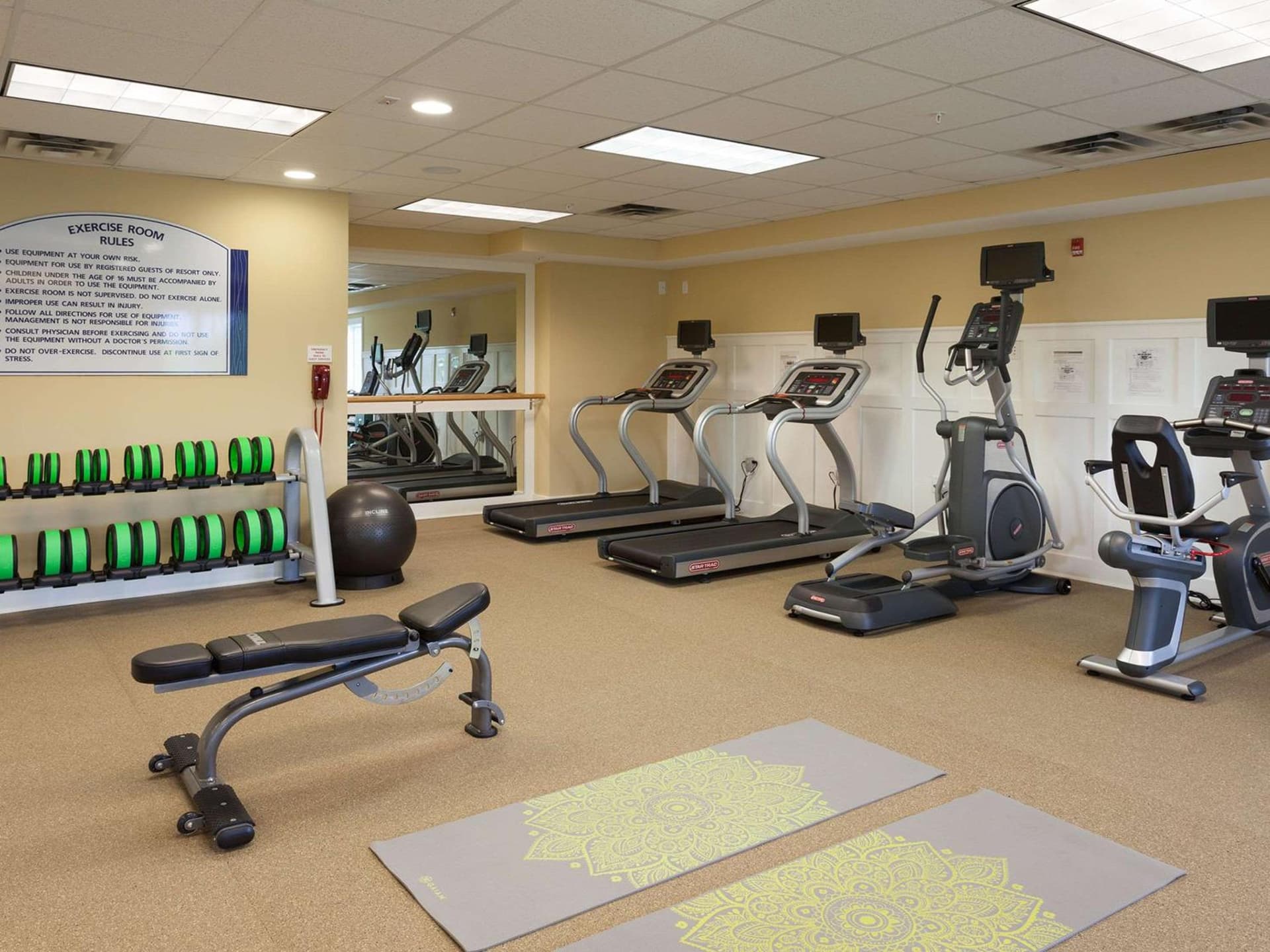 Bluegreen Vacations Parkside Williamsburg, an Ascend Collection Resort gallery photo in Williamsburg, VA — image 29