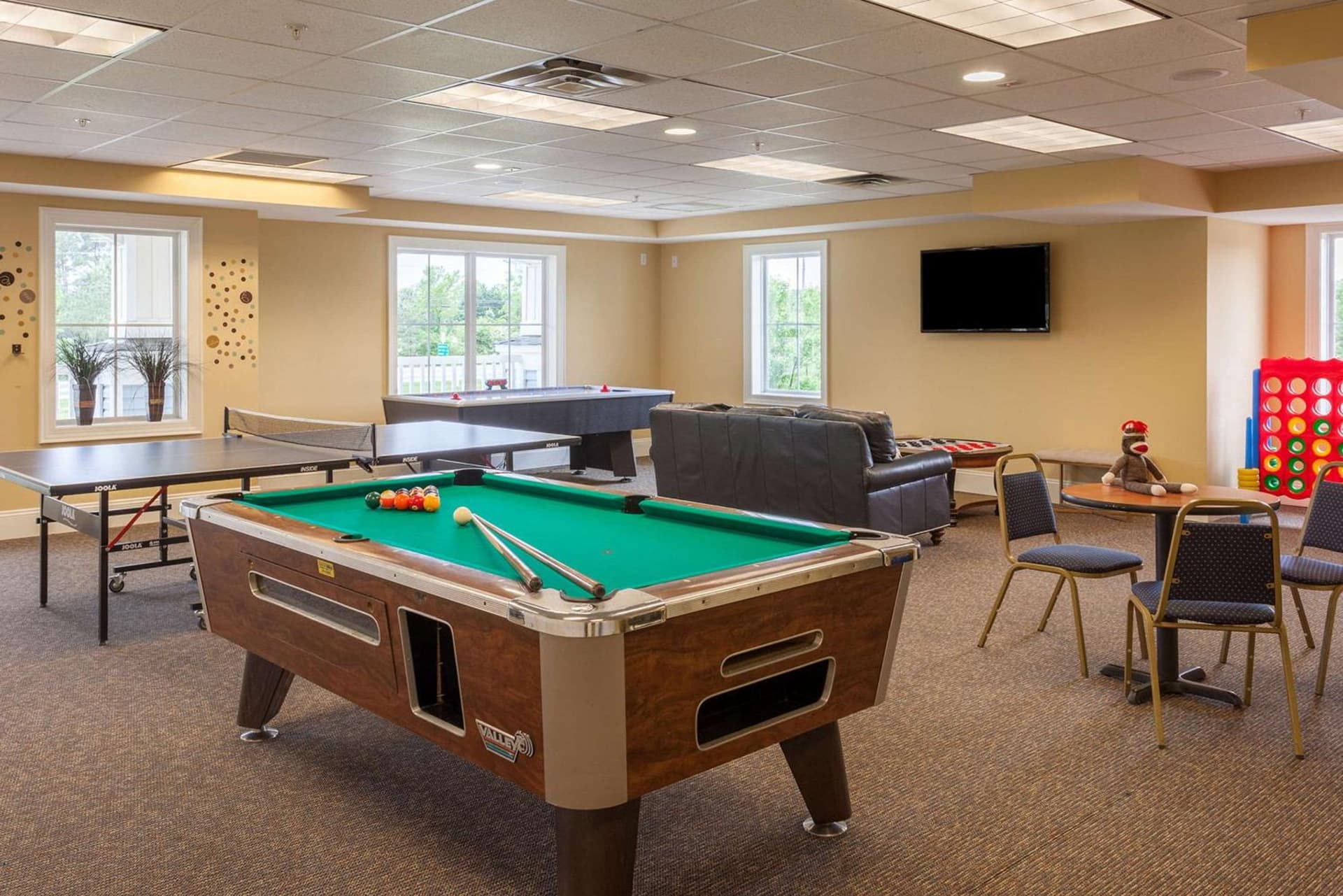 Bluegreen Vacations Parkside Williamsburg, an Ascend Collection Resort gallery photo in Williamsburg, VA — image 26
