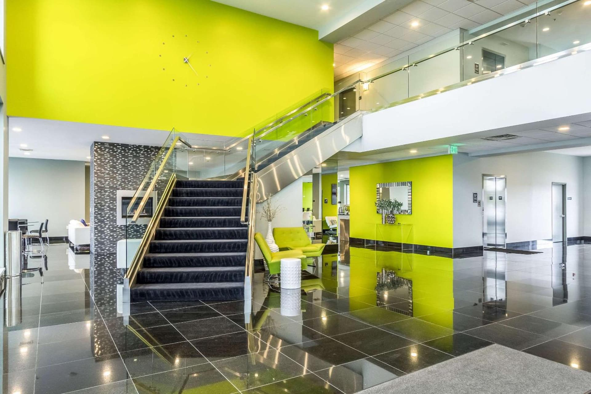 The Wallhouse Hotel, an Ascend Collection Hotel gallery photo in Walnut Creek, OH — image 13