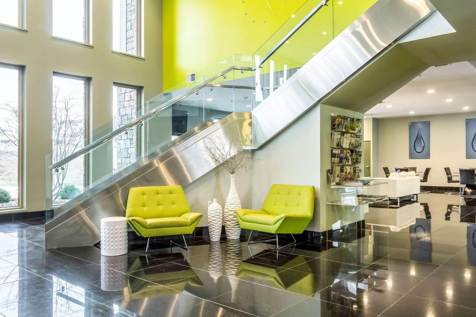 The Wallhouse Hotel, an Ascend Collection Hotel gallery photo in Walnut Creek, OH — image 29