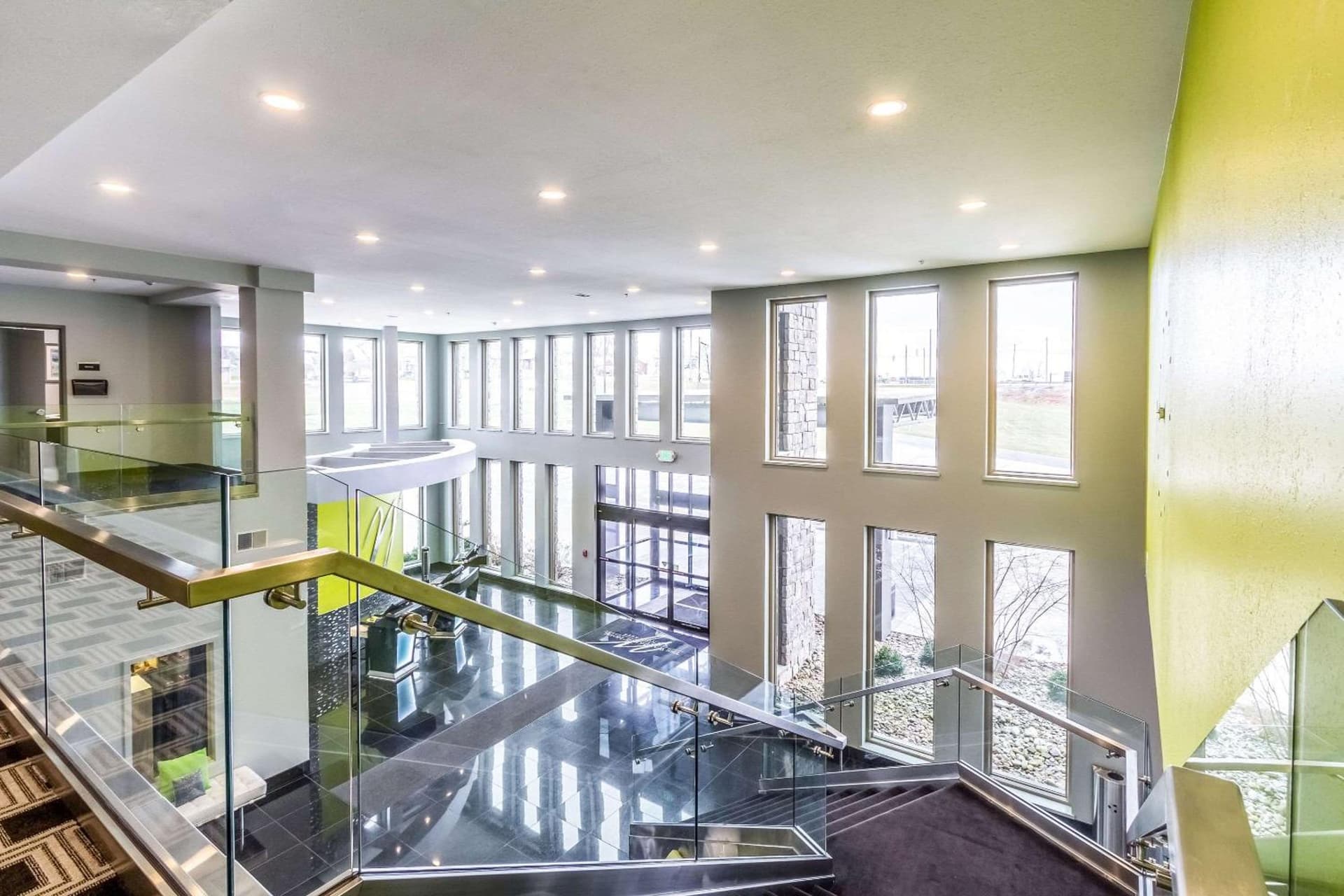 The Wallhouse Hotel, an Ascend Collection Hotel gallery photo in Walnut Creek, OH — image 50